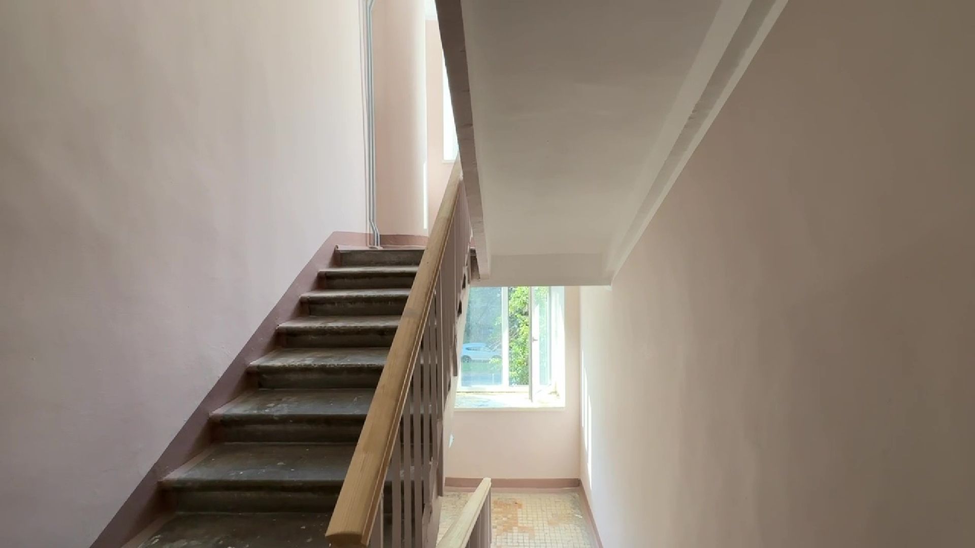 Реутов, ремонт, губернаторская программа, софинансирование, Мой подъезд,