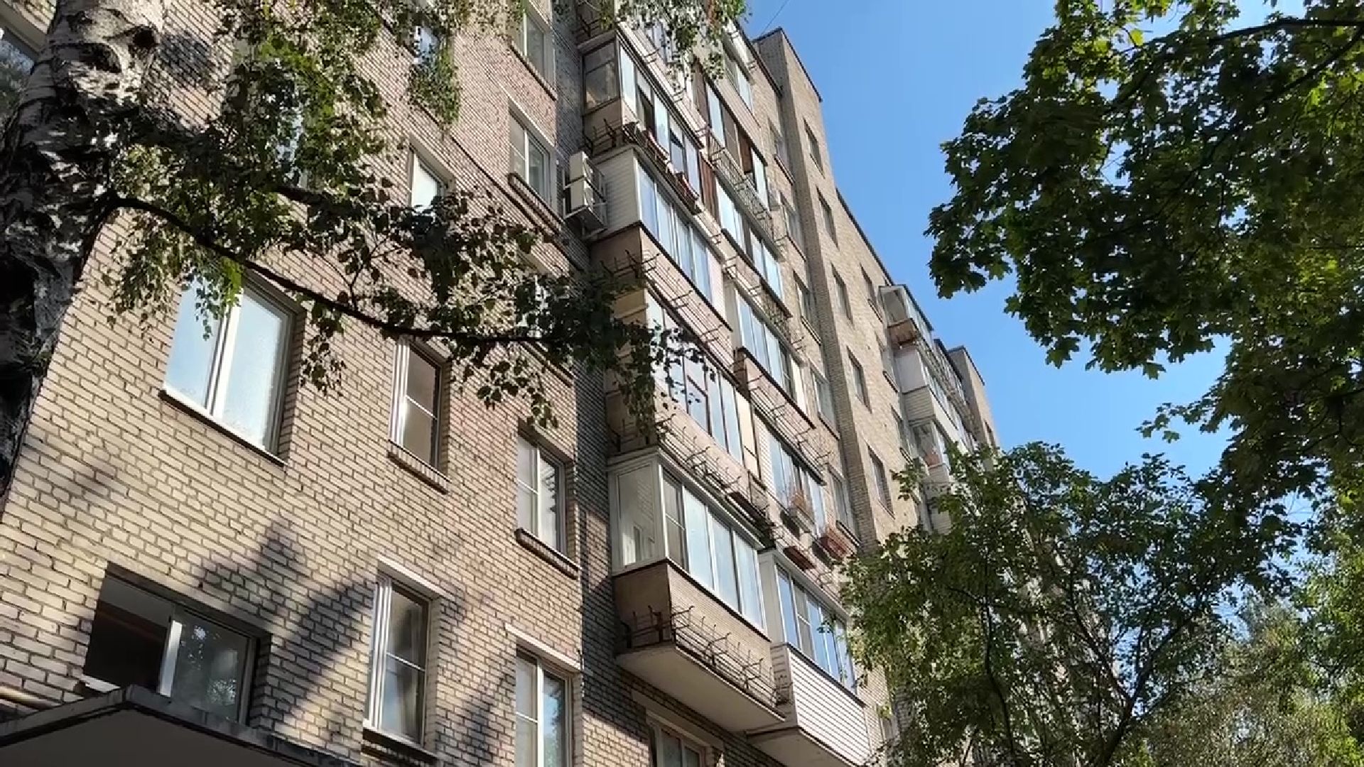 Реутов, ремонт, губернаторская программа, софинансирование, Мой подъезд,