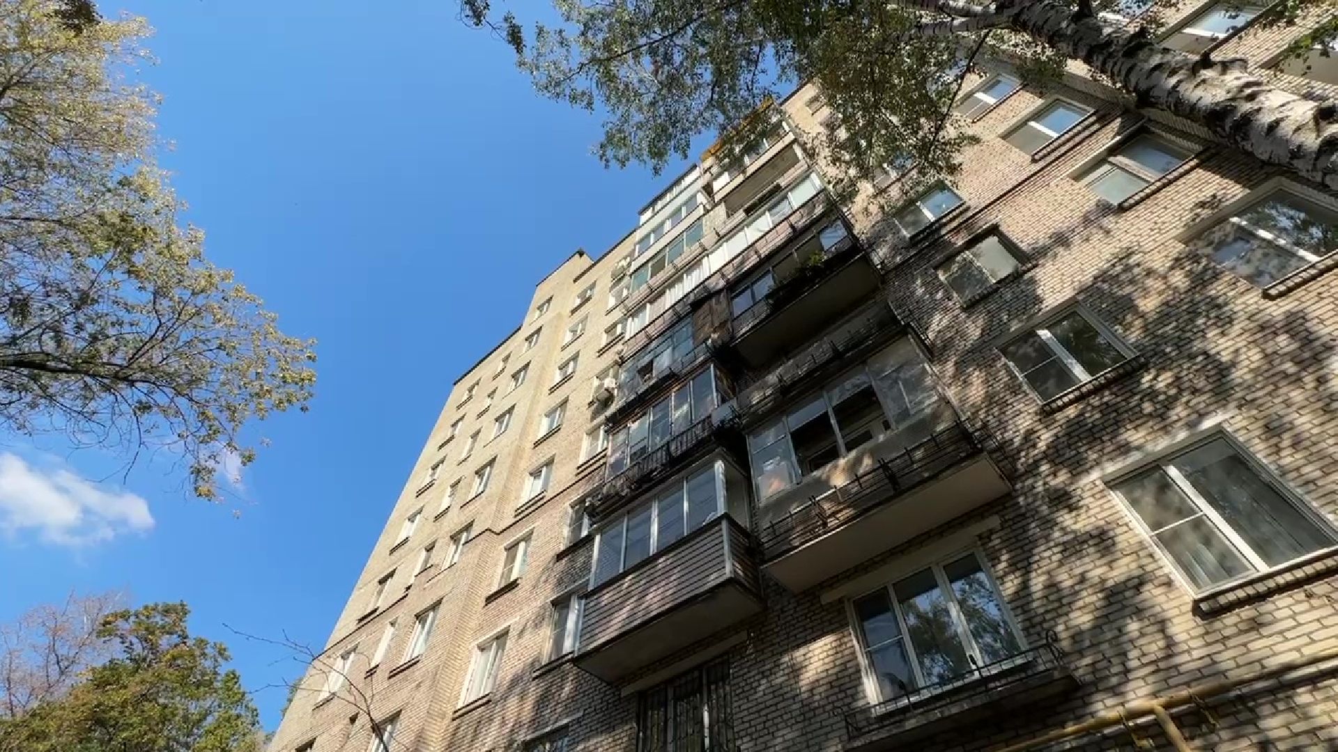 Реутов, ремонт, губернаторская программа, софинансирование, Мой подъезд,