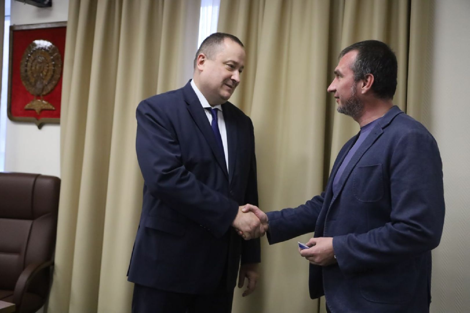 Серпухов, Подмосковье, политсовет, Единая Россия, Пущино, Протвино