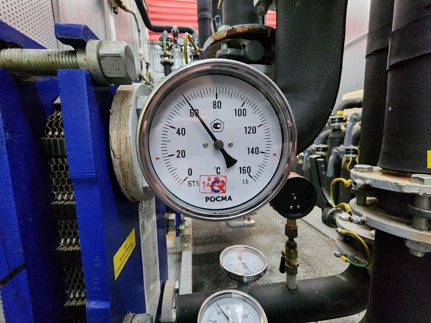 муп пто гх, видновское пто гх, котельные ленинский округ, пробный запуск тепла,пробная топка в ленинском округе, готовность к отопительному периоду,цтп в жк дабл,