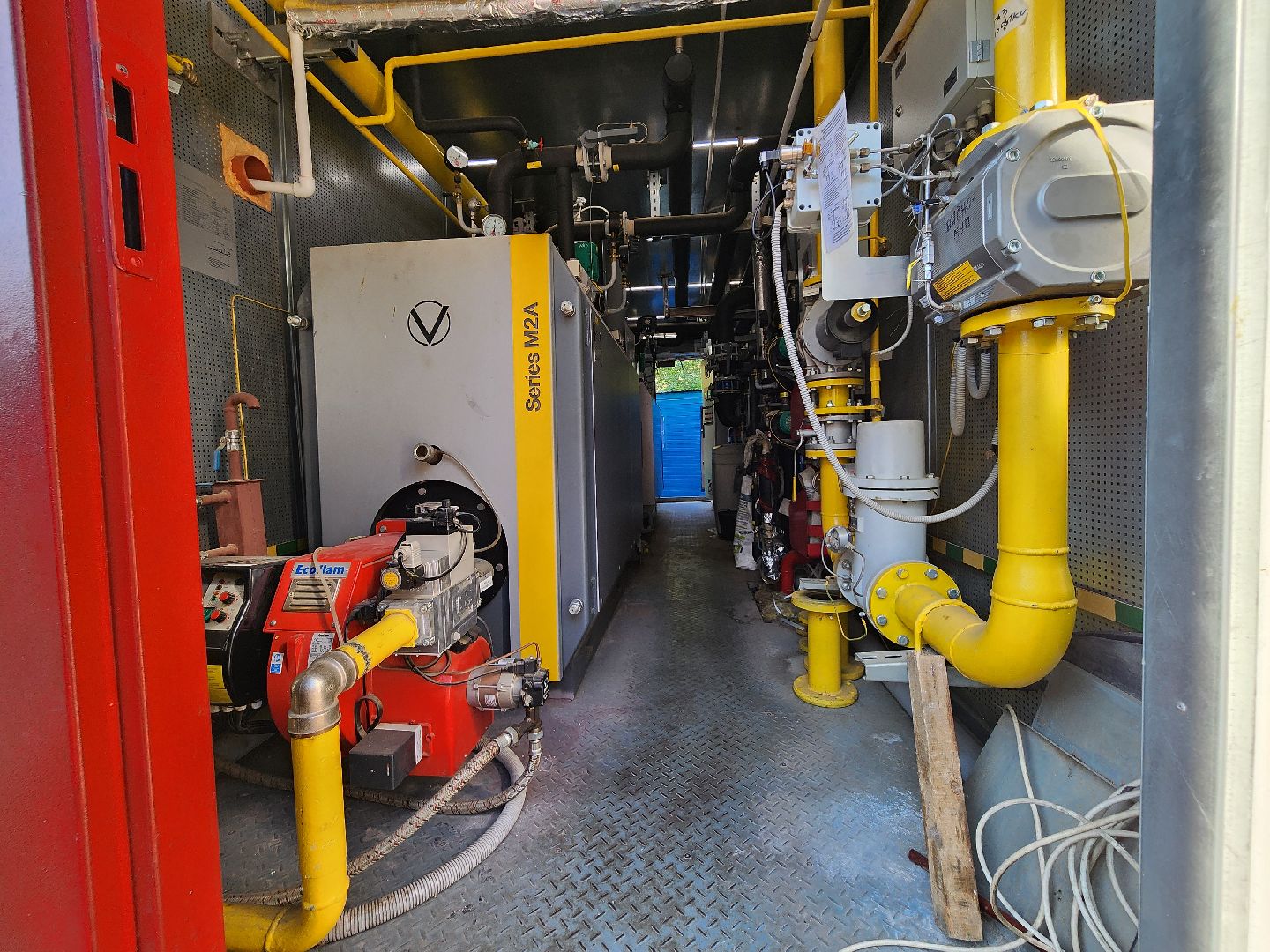 муп пто гх, видновское пто гх, котельные ленинский округ, пробный запуск тепла,пробная топка в ленинском округе, готовность к отопительному периоду,цтп в жк дабл,