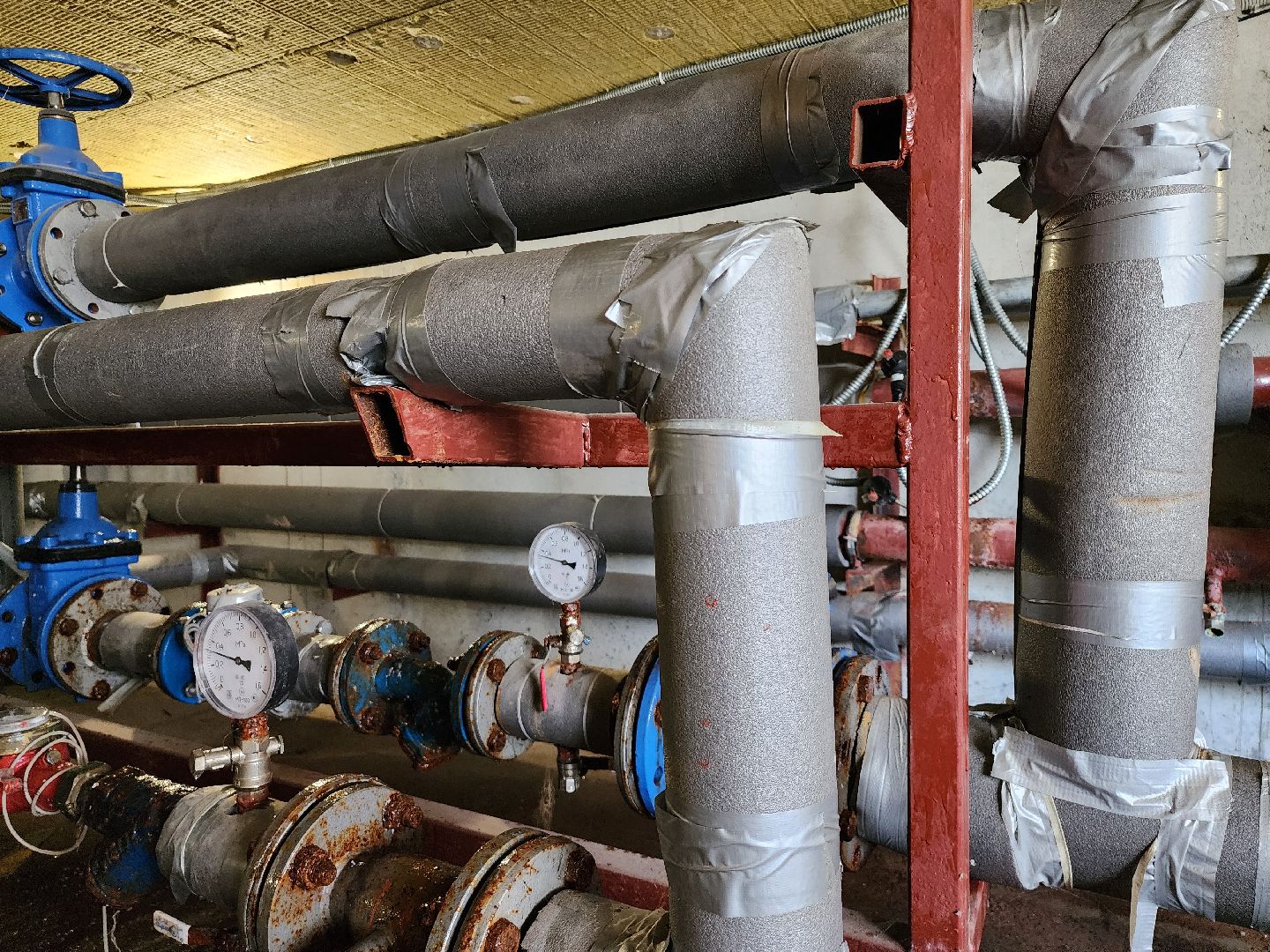 муп пто гх, видновское пто гх, котельные ленинский округ, пробный запуск тепла,пробная топка в ленинском округе, готовность к отопительному периоду,цтп в жк дабл,