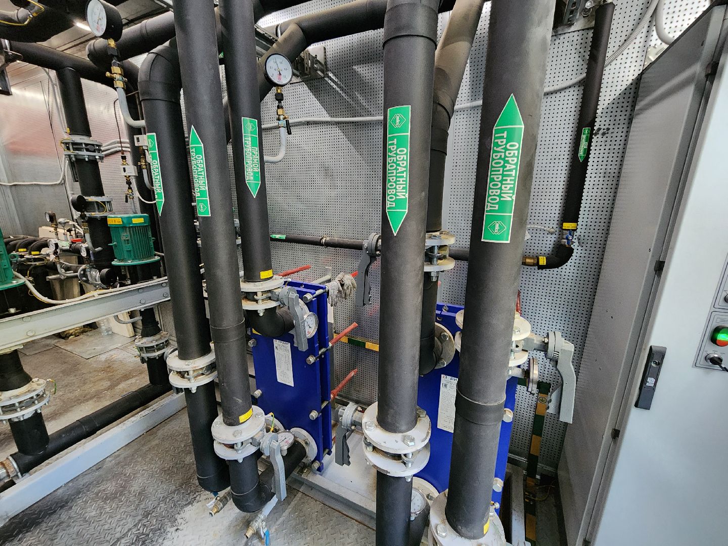 муп пто гх, видновское пто гх, котельные ленинский округ, пробный запуск тепла,пробная топка в ленинском округе, готовность к отопительному периоду,цтп в жк дабл,