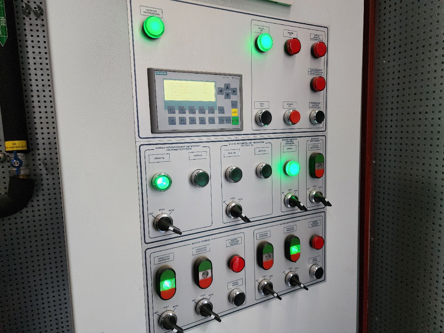 муп пто гх, видновское пто гх, котельные ленинский округ, пробный запуск тепла,пробная топка в ленинском округе, готовность к отопительному периоду,цтп в жк дабл,