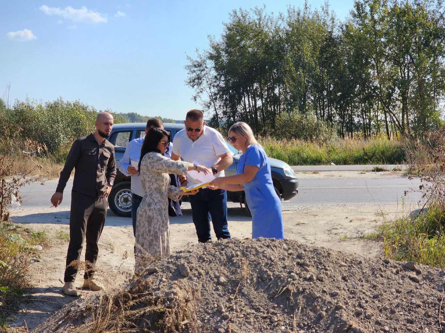 воскресенск, экономика, бизнес,