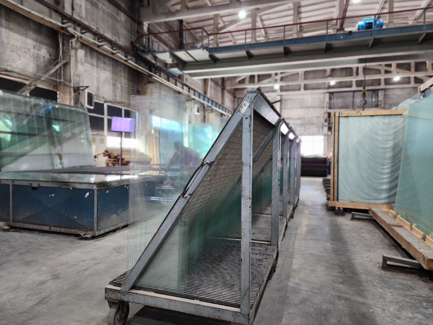 воскресенск, экономика, бизнес,