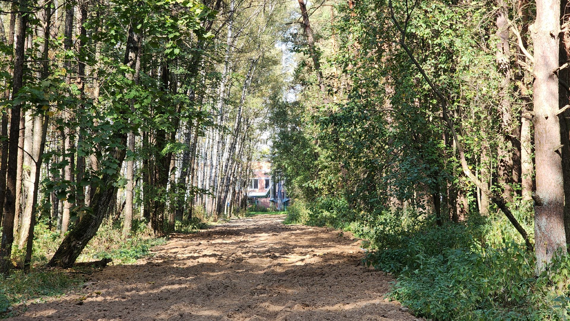 Звенигород, Благоустройство, мособлэнерго, Электроснабжение,