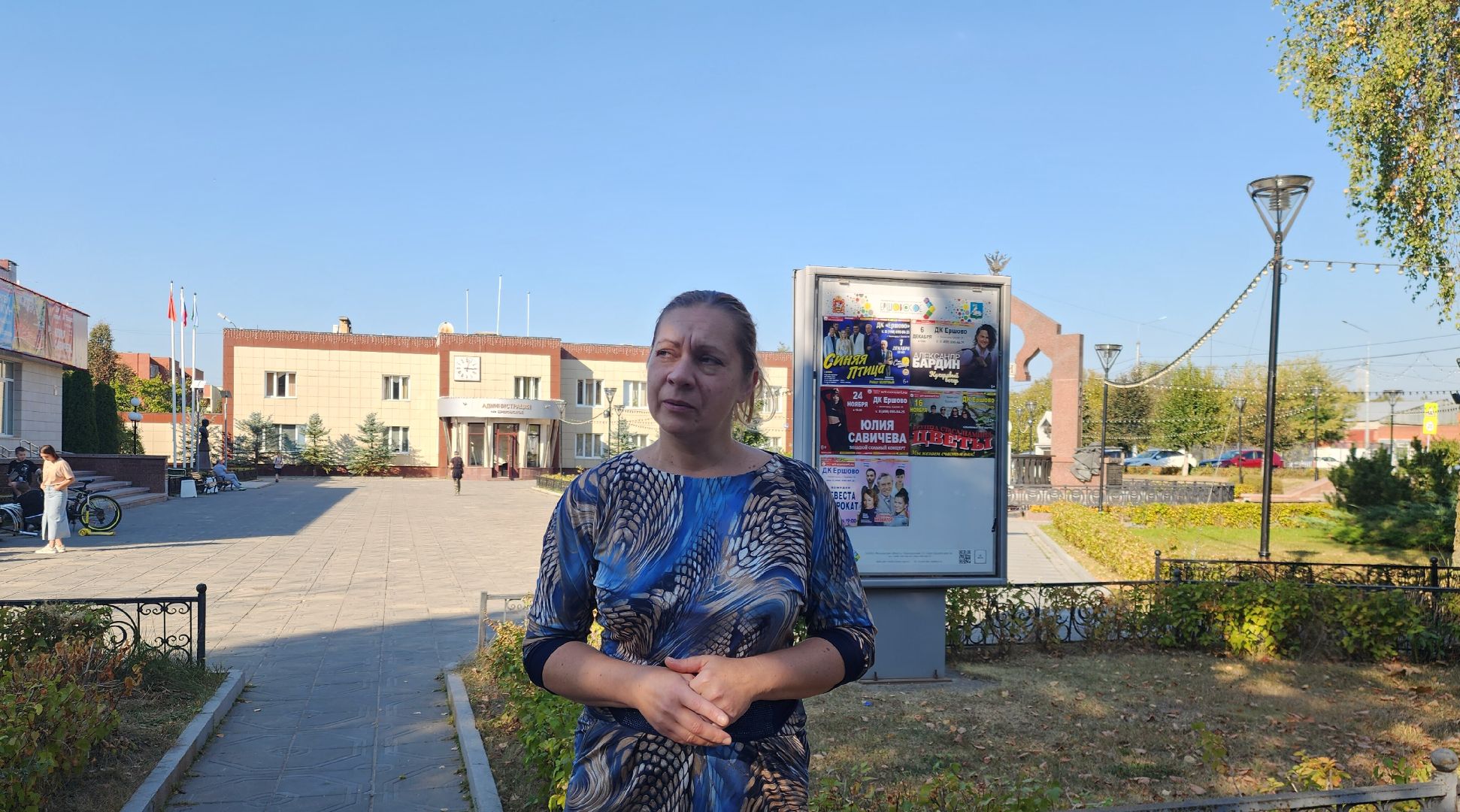 Звенигород, Благоустройство, мособлэнерго, Электроснабжение,