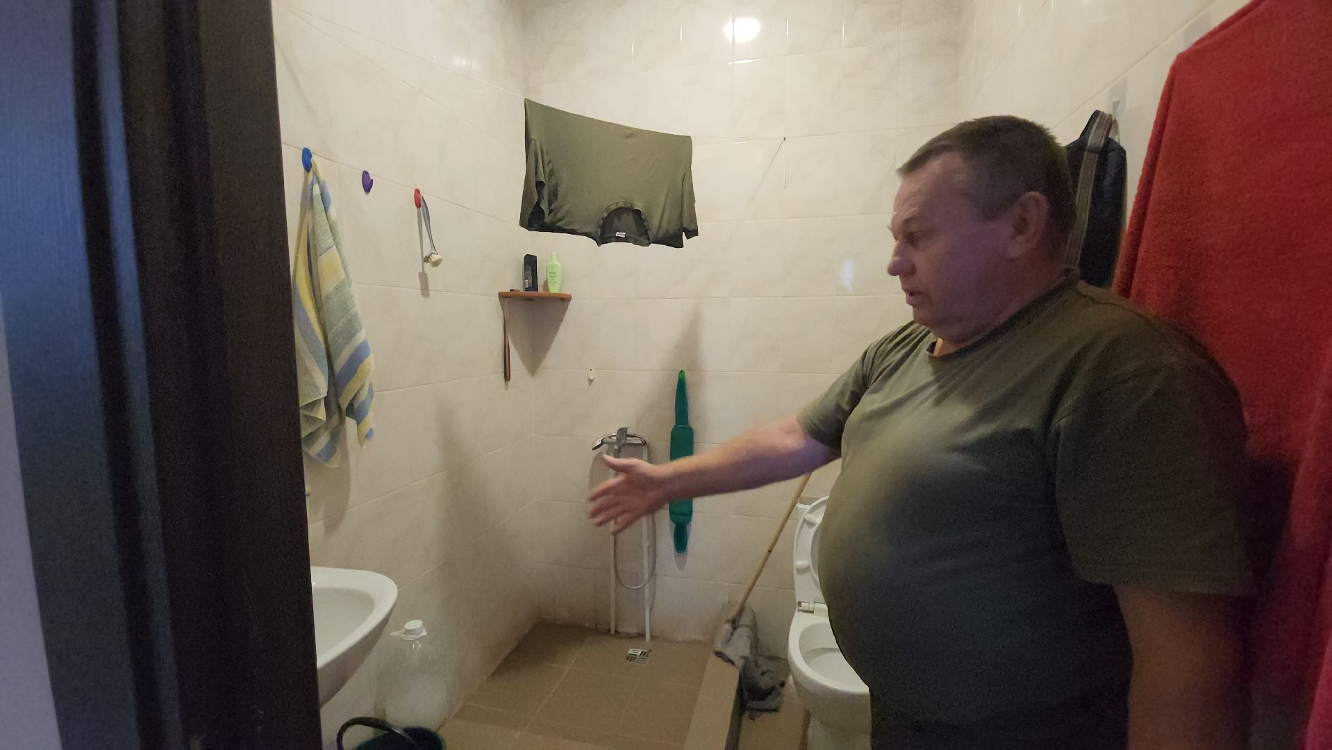 люберцы, парк Лесная опушка, жители,