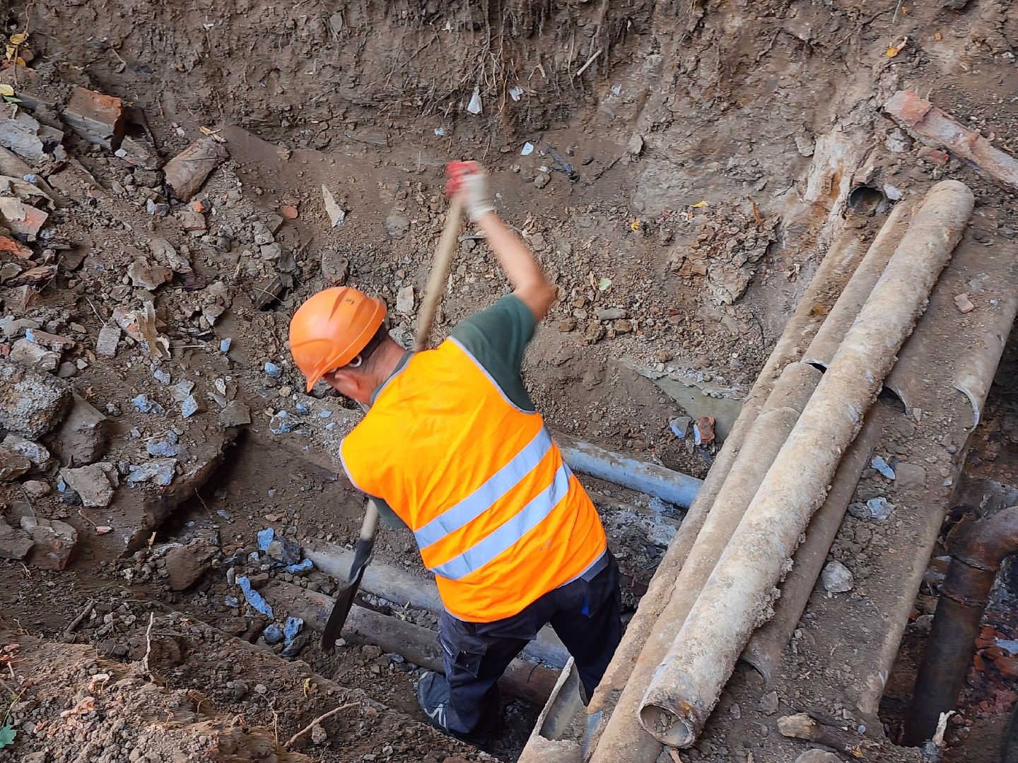 жкх, химки, отопление,