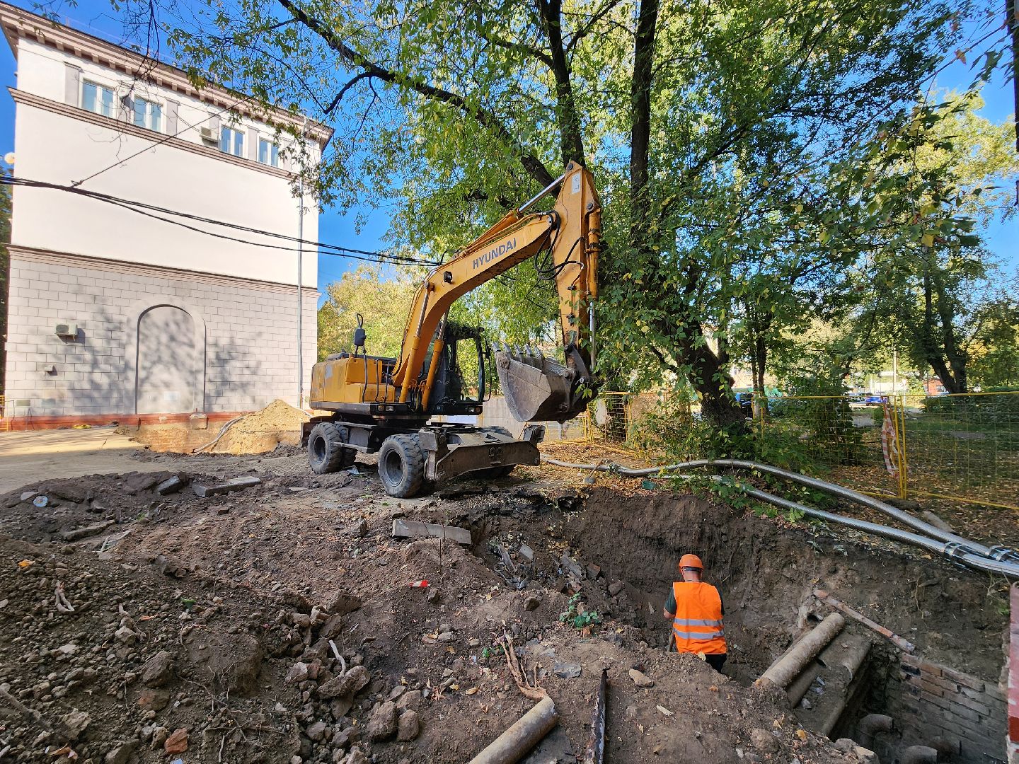 жкх, химки, отопление,