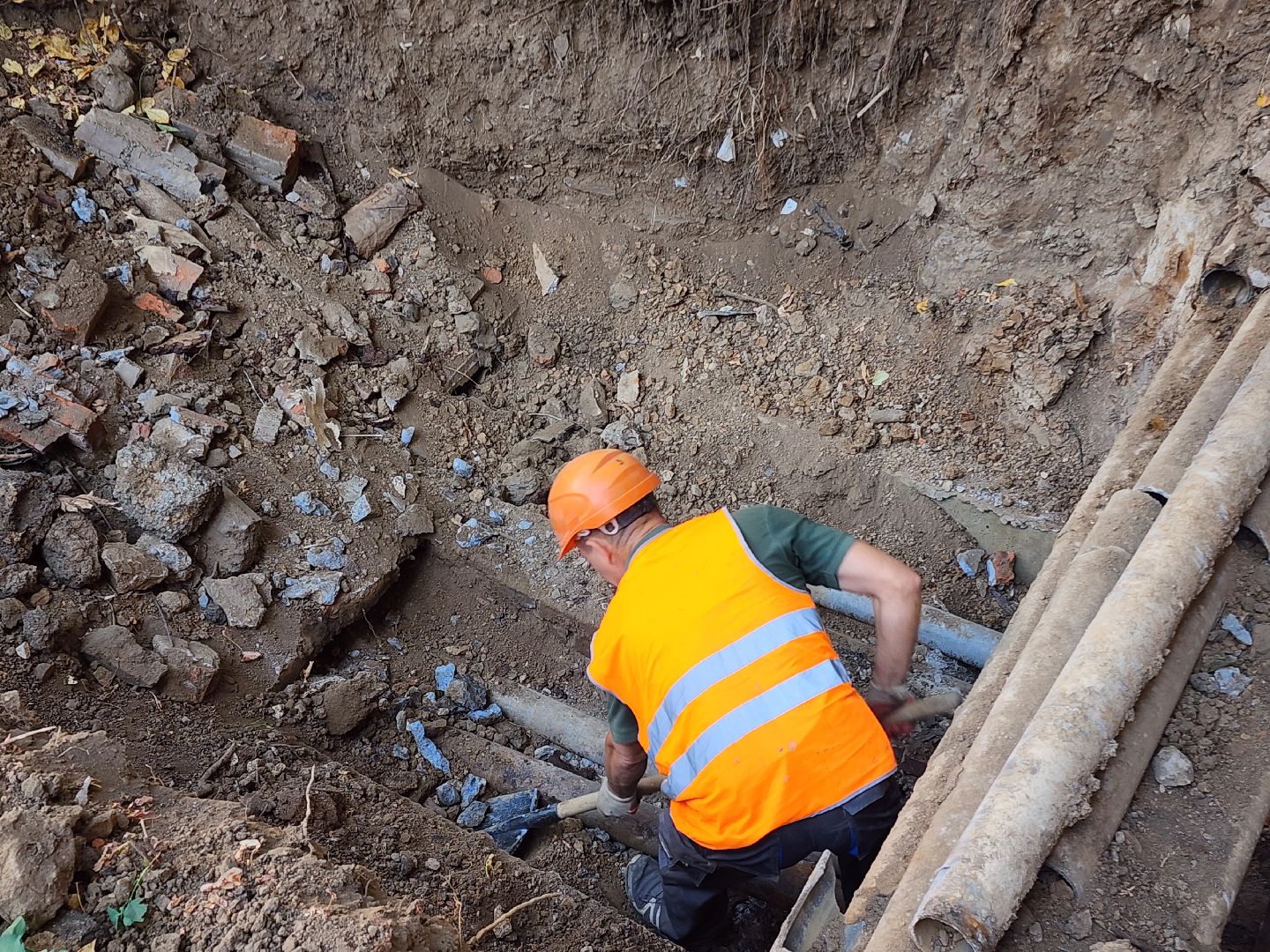 жкх, химки, отопление,