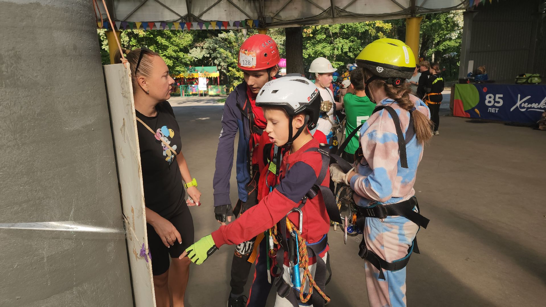 спорт, туризм, химки,