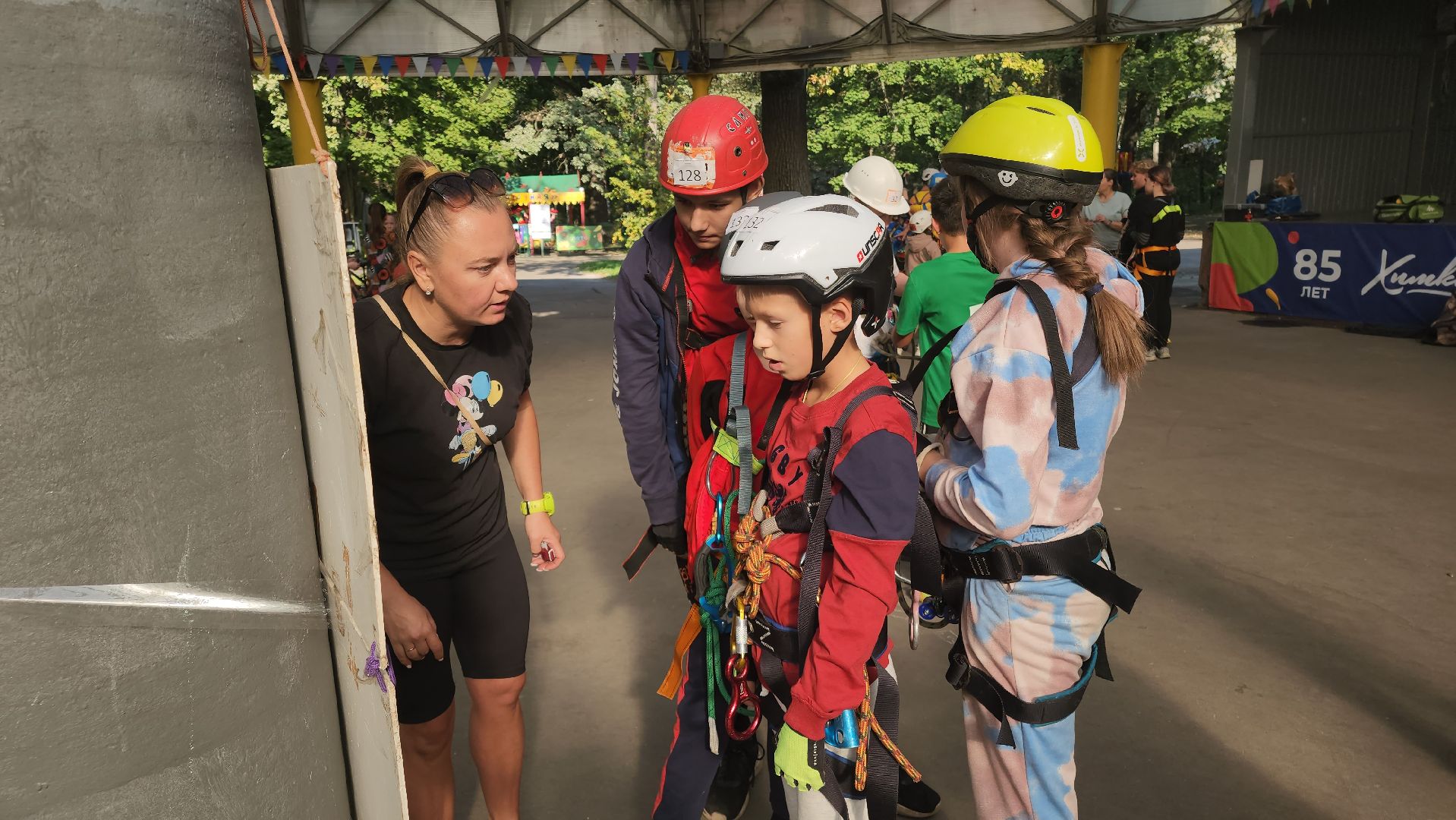 спорт, туризм, химки,