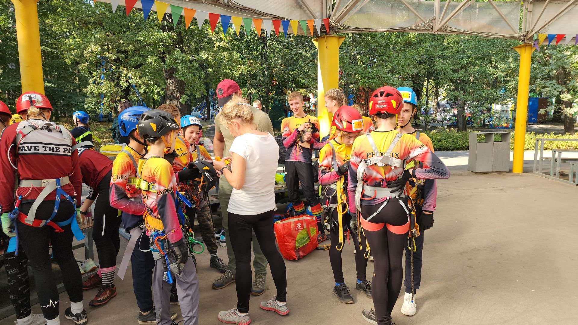 спорт, туризм, химки,