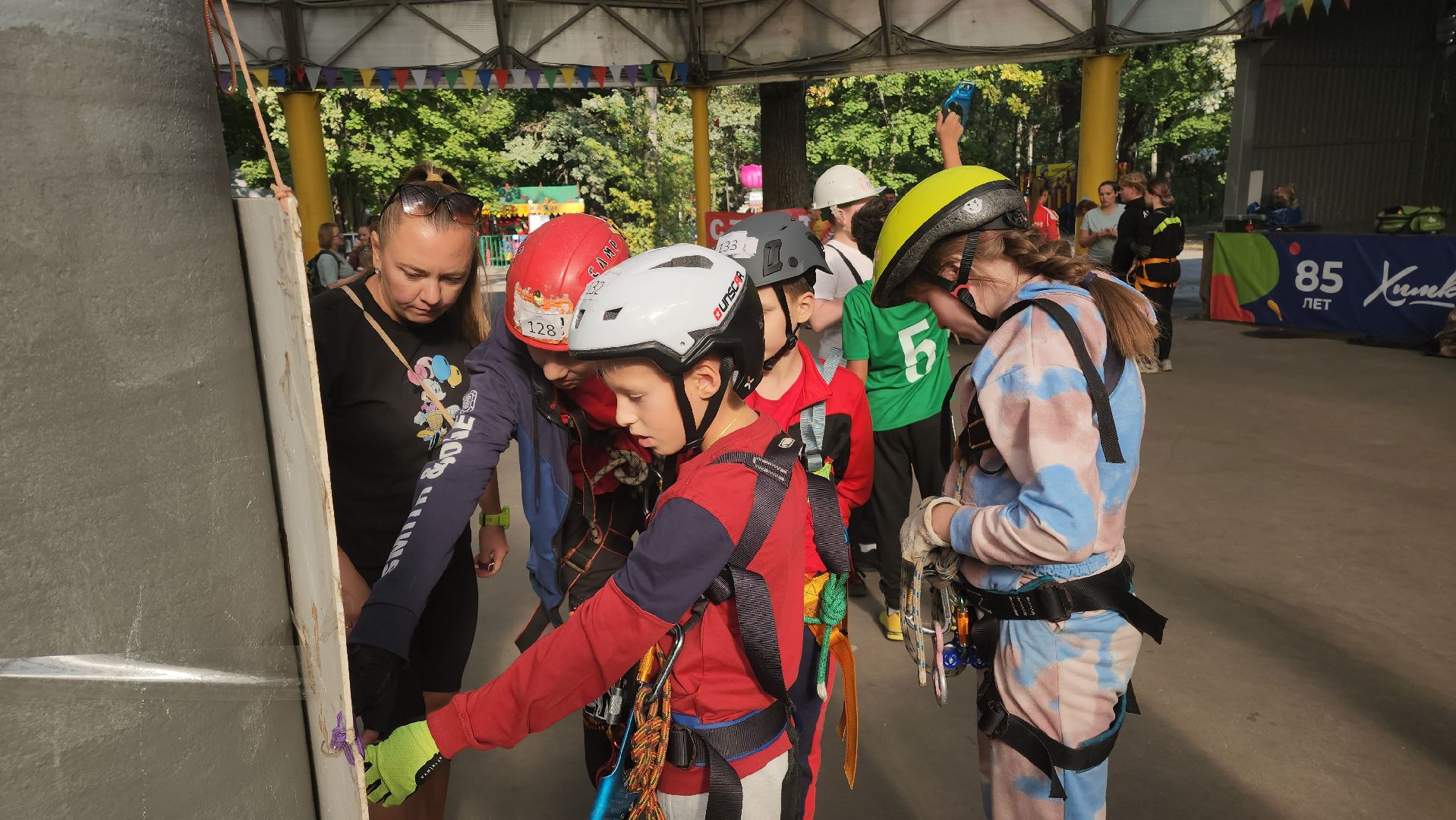 спорт, туризм, химки,