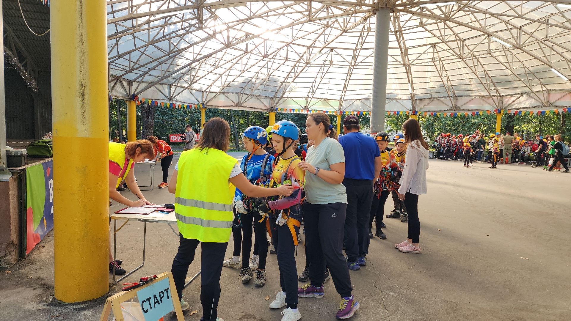 спорт, туризм, химки,