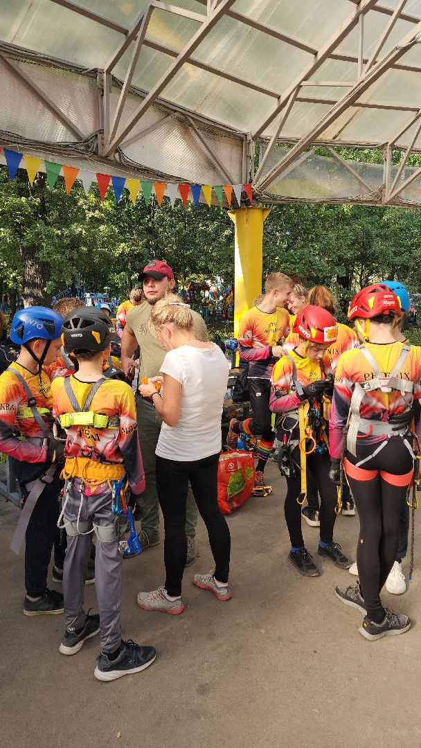 спорт, туризм, химки,