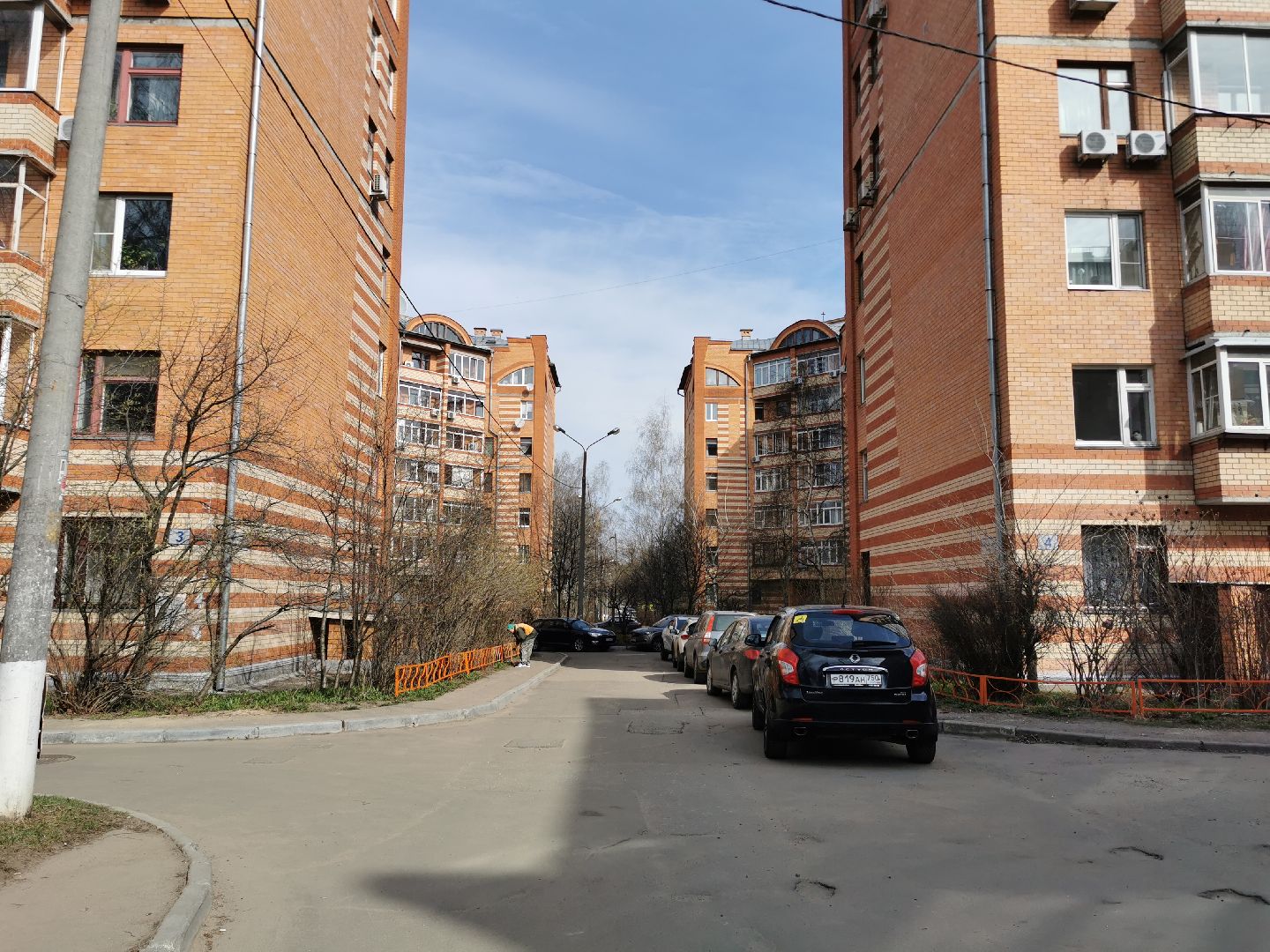 благоустройство, субботник,