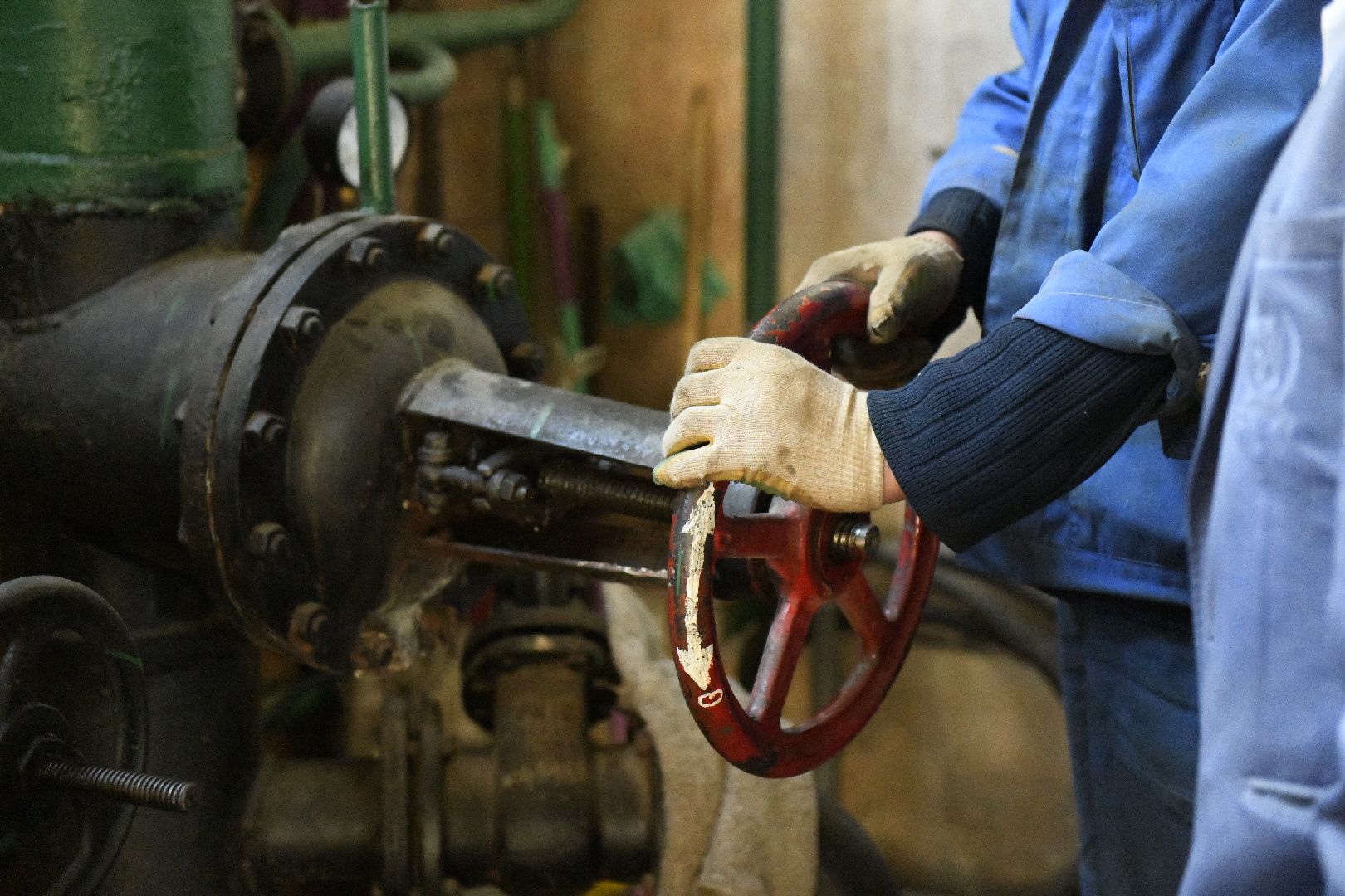 лыткарино, жкх, котельные, пробный запуск, отопительный сезон 2024-2025,