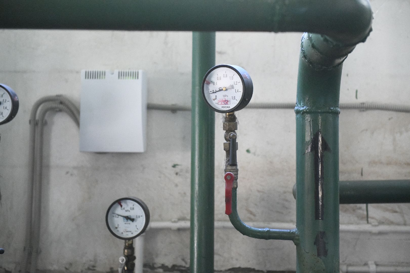 лыткарино, жкх, котельные, пробный запуск, отопительный сезон 2024-2025,