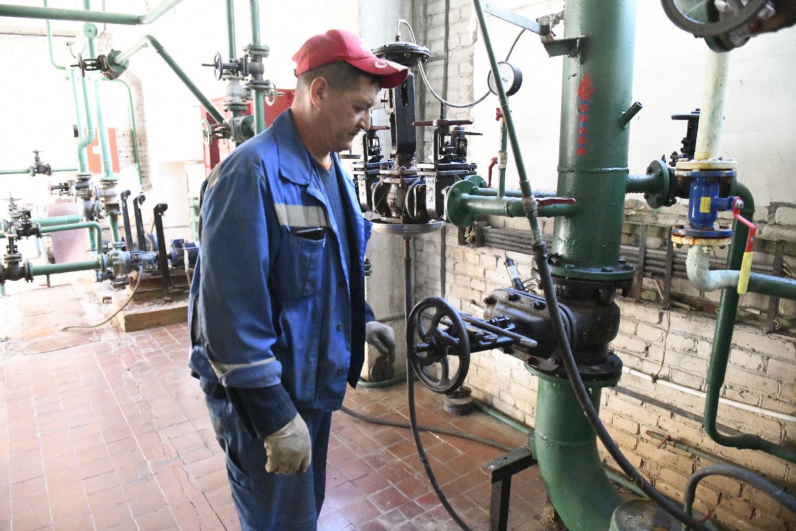 лыткарино, жкх, котельные, пробный запуск, отопительный сезон 2024-2025,