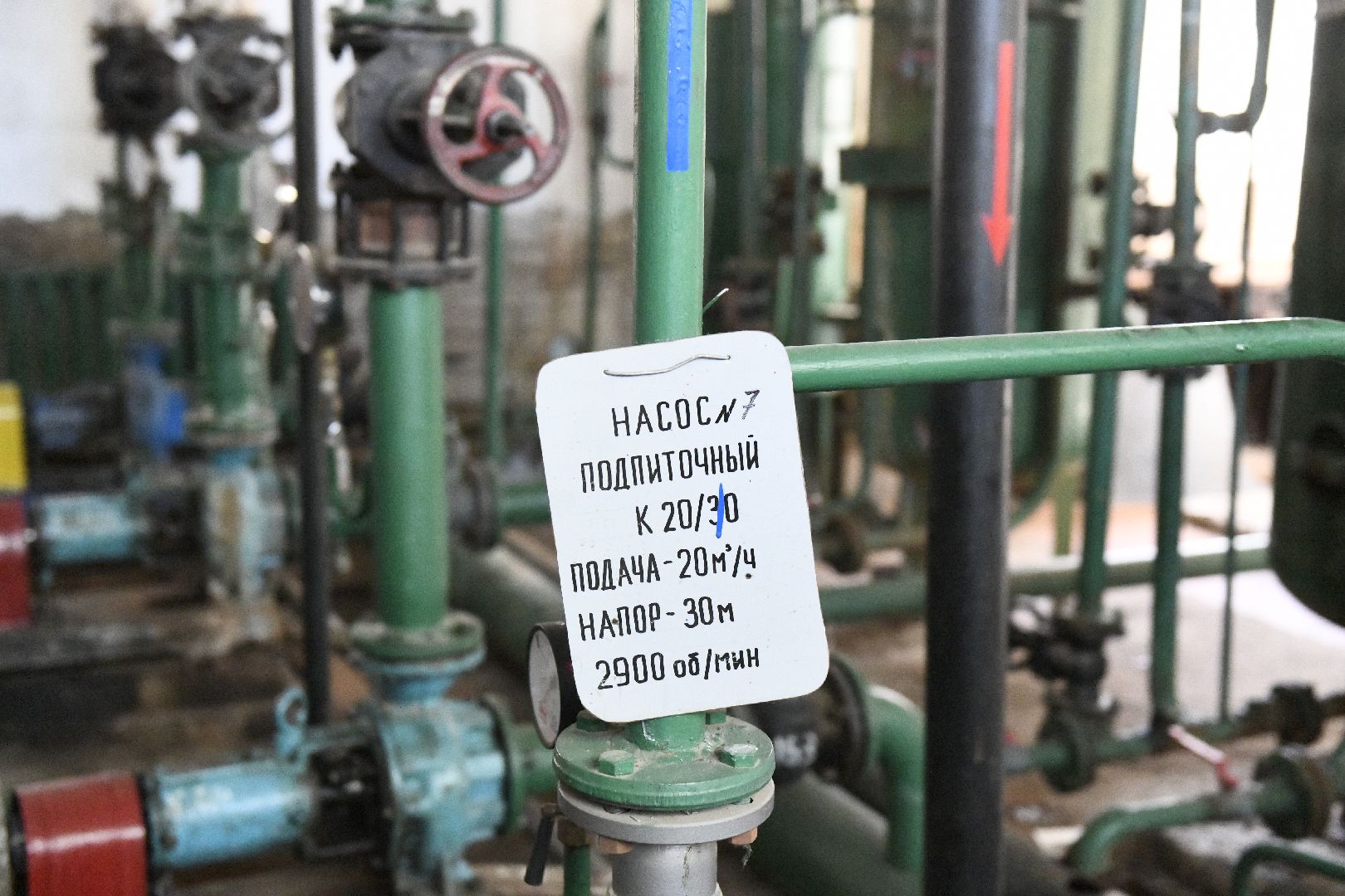 лыткарино, жкх, котельные, пробный запуск, отопительный сезон 2024-2025,