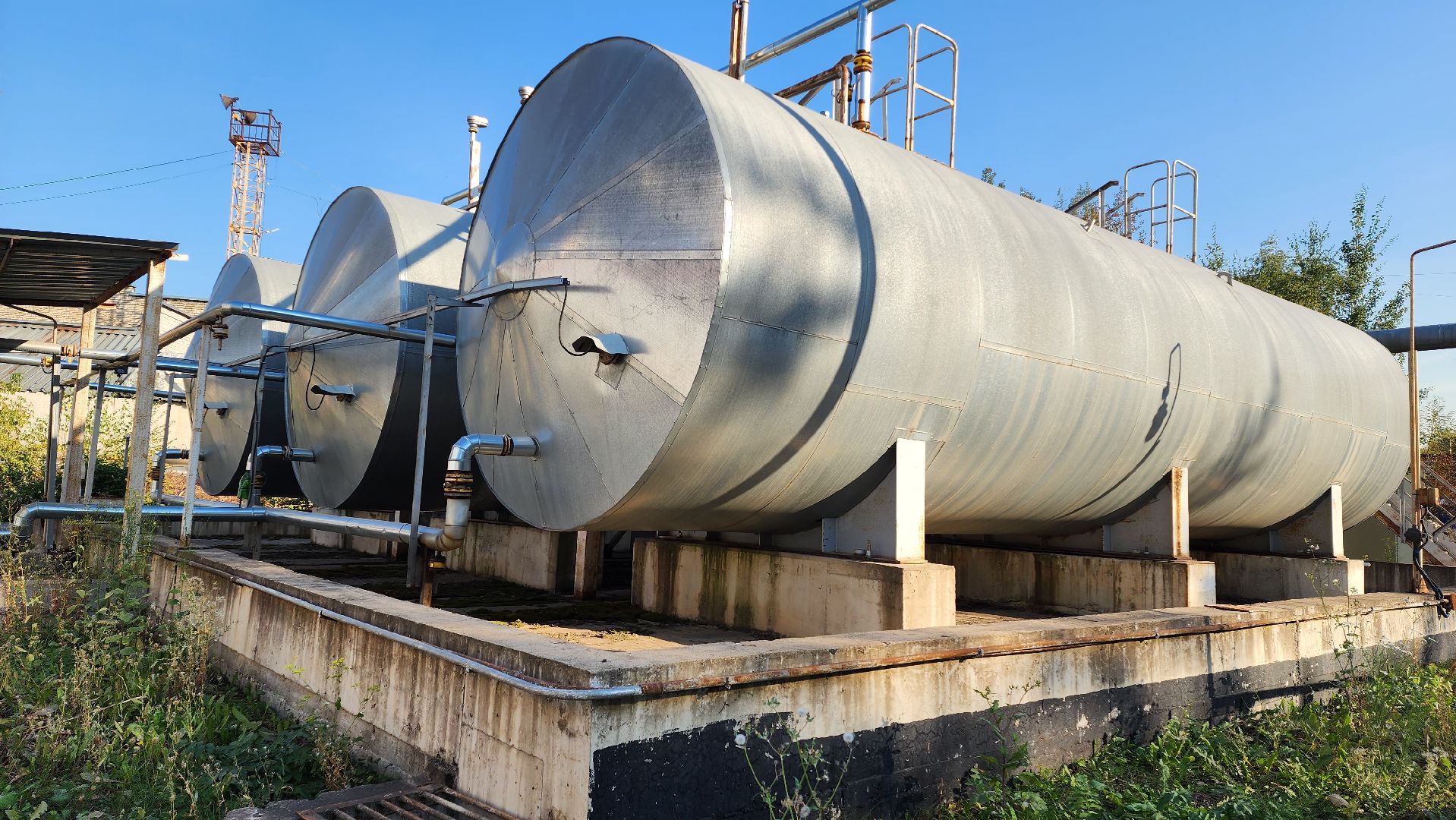 теплосеть, Лобня, отопительный сезон 2024-2025,