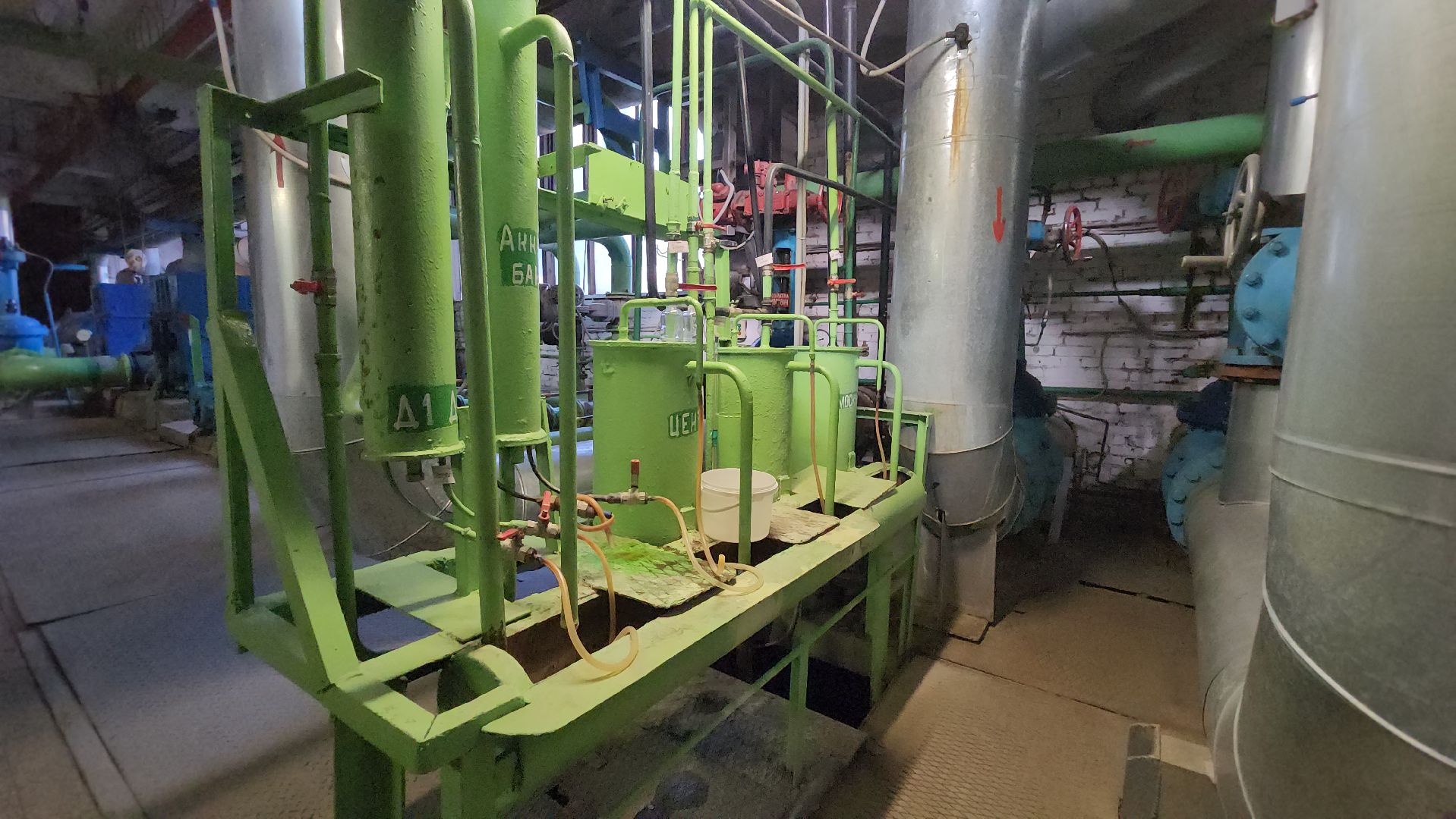 теплосеть, Лобня, отопительный сезон 2024-2025,