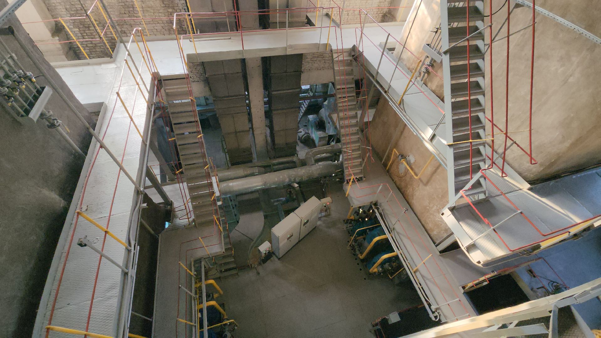 теплосеть, Лобня, отопительный сезон 2024-2025,