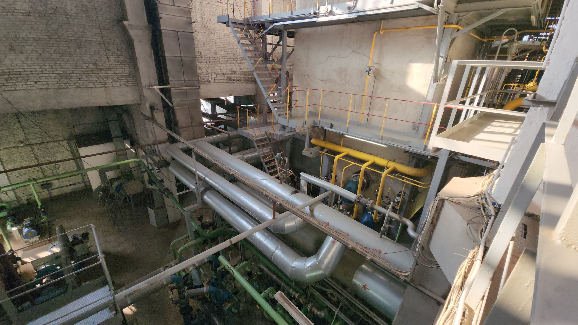 теплосеть, Лобня, отопительный сезон 2024-2025,