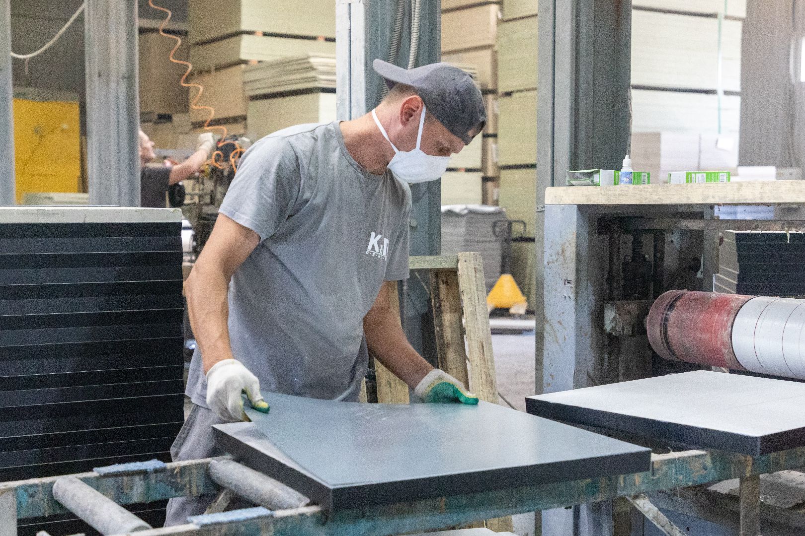 лыткарино, экономика, нацпроект бережливое производство, меры поддержки, предприниматели,