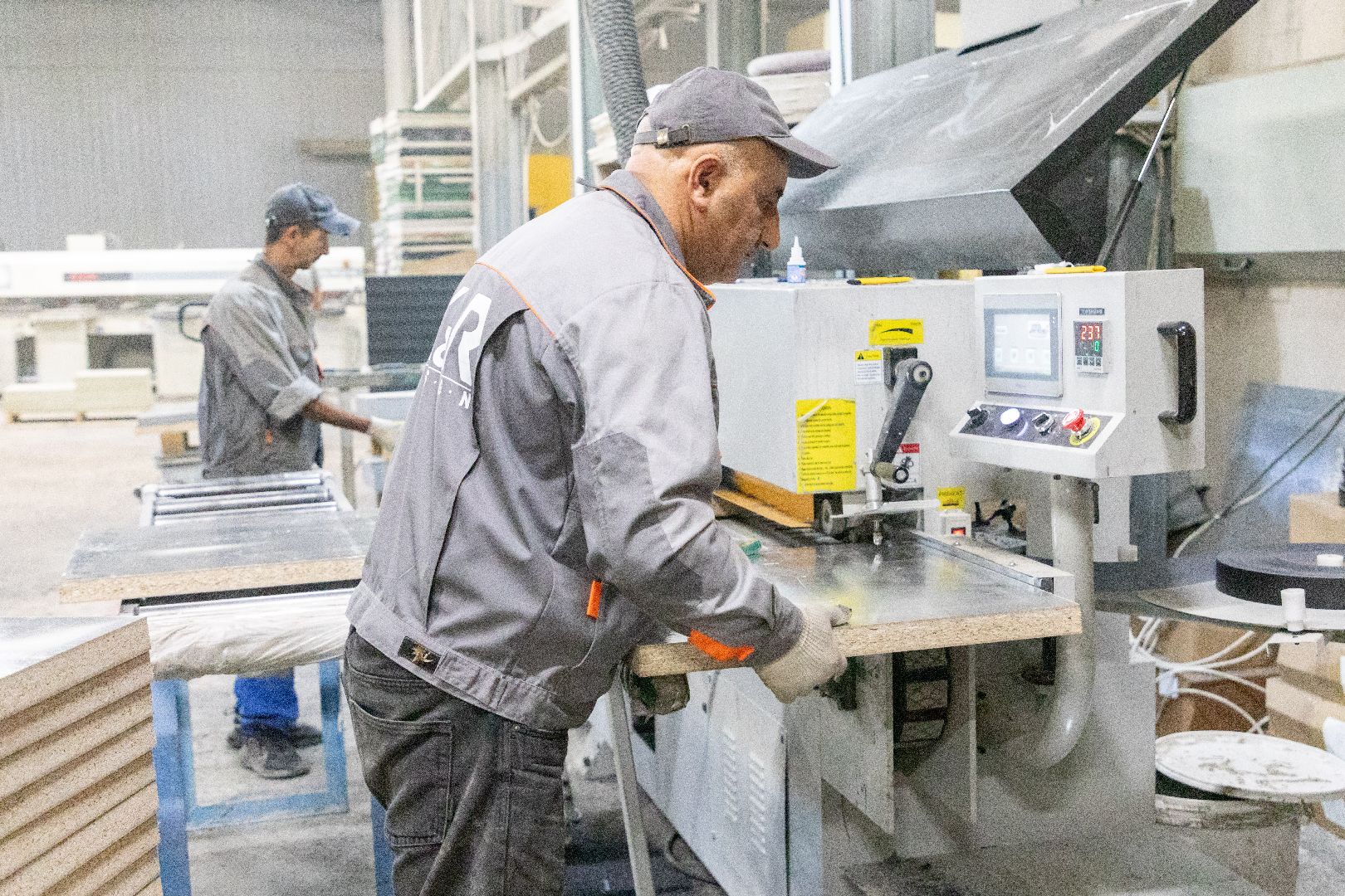 лыткарино, экономика, нацпроект бережливое производство, меры поддержки, предприниматели,