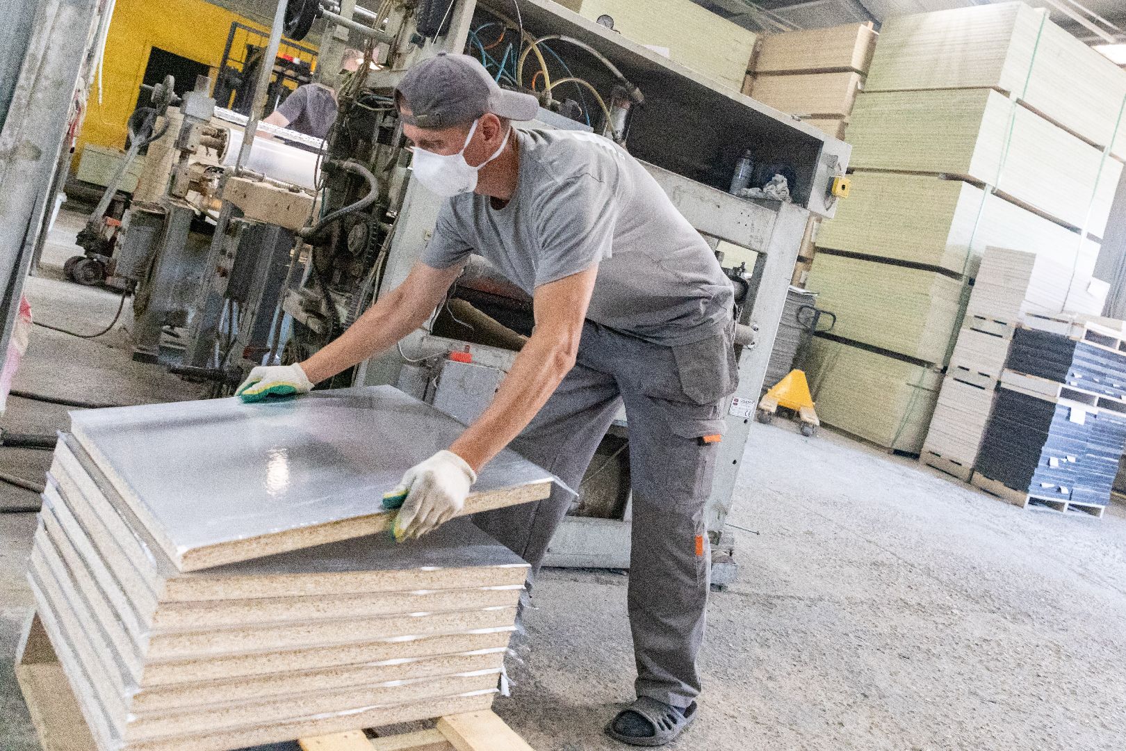 лыткарино, экономика, нацпроект бережливое производство, меры поддержки, предприниматели,