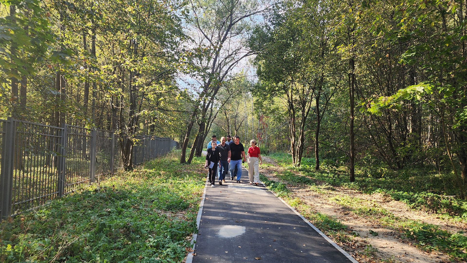 Протвино, благоустройство, обход территории, Городские пространства, Осмотр дворов,