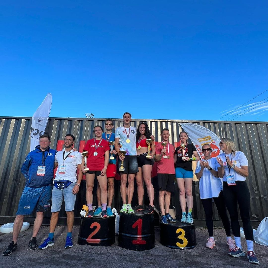 Реутов, суперниндзя, ниндзя-спорт, шоу, экстрим, спорт