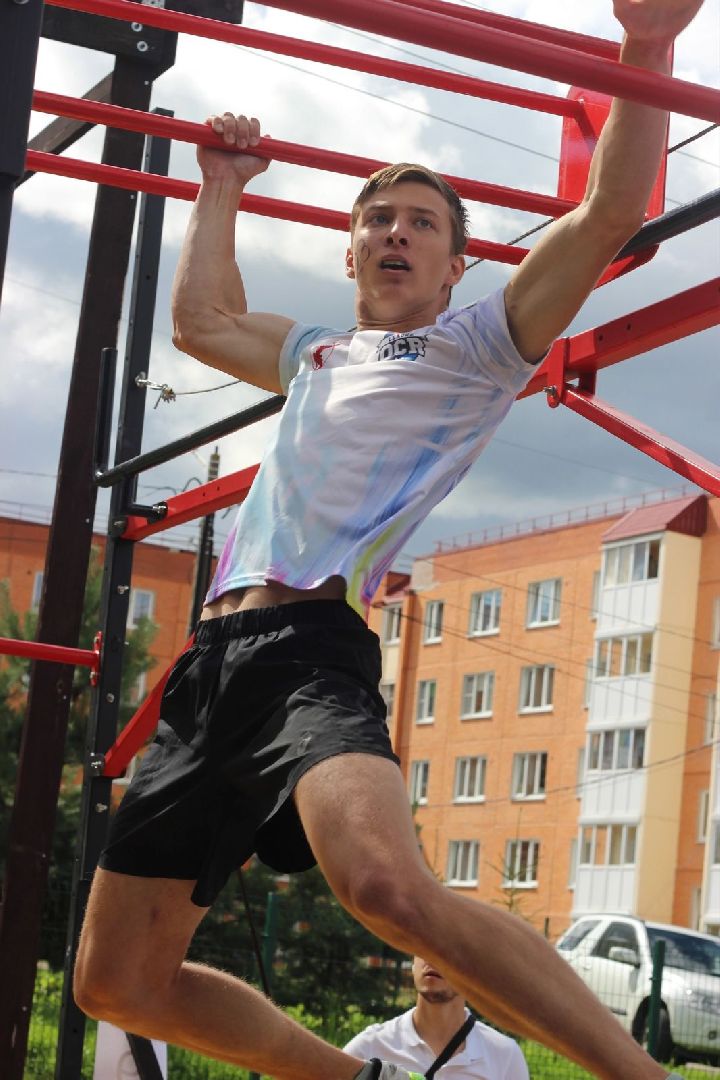 Реутов, суперниндзя, ниндзя-спорт, шоу, экстрим, спорт