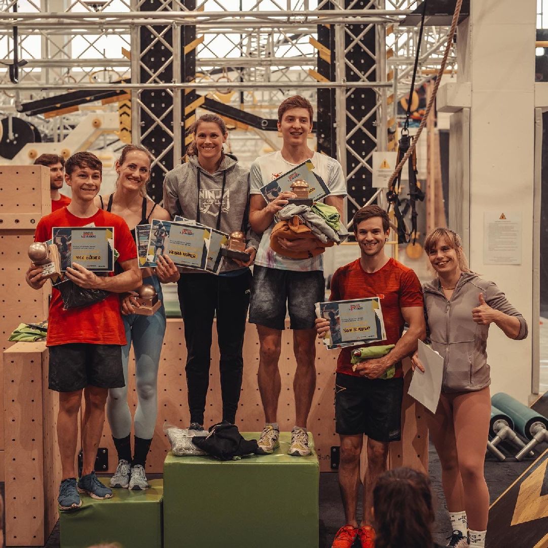 Реутов, суперниндзя, ниндзя-спорт, шоу, экстрим, спорт