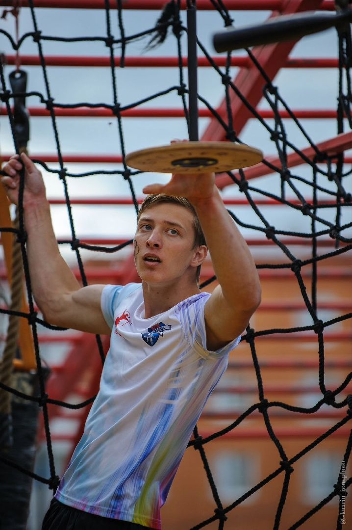 Реутов, суперниндзя, ниндзя-спорт, шоу, экстрим, спорт