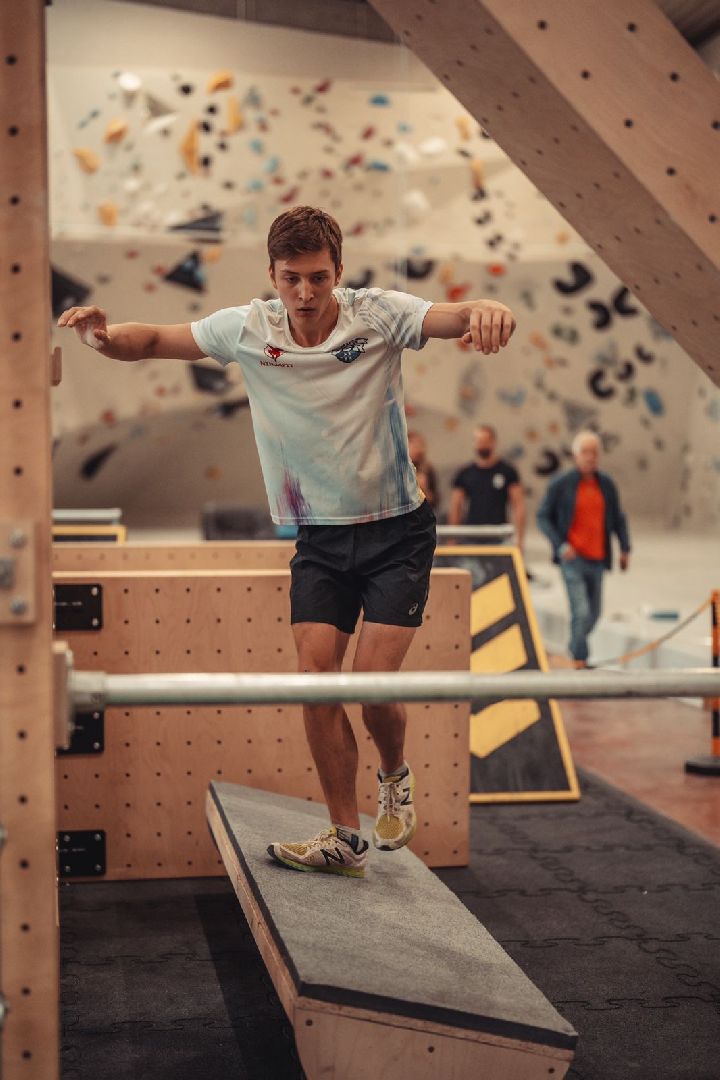 Реутов, суперниндзя, ниндзя-спорт, шоу, экстрим, спорт