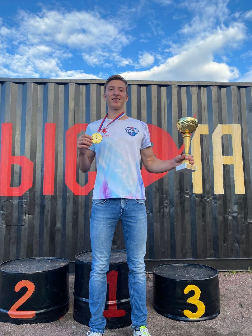 Реутов, суперниндзя, ниндзя-спорт, шоу, экстрим, спорт