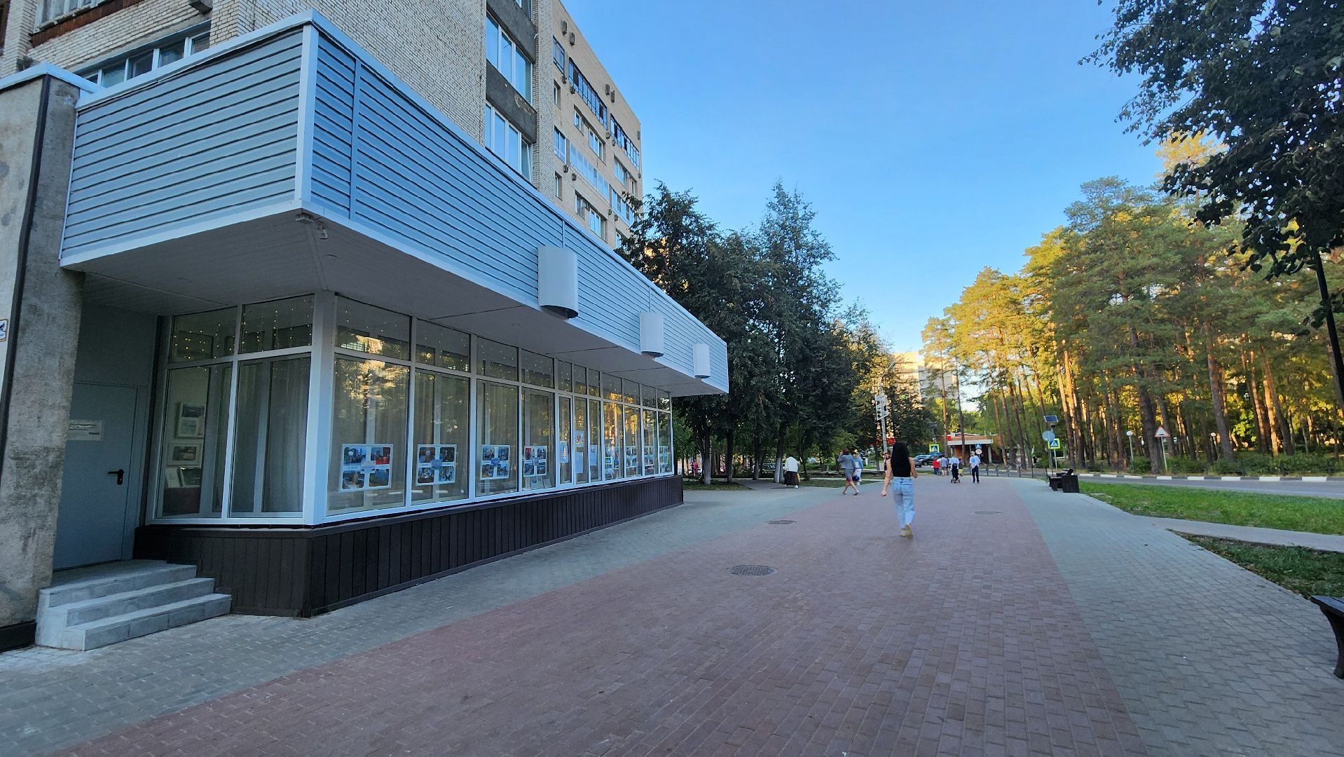 Культура, Колекционеры, Музей протвино, Новая экспозиция, Протвино,