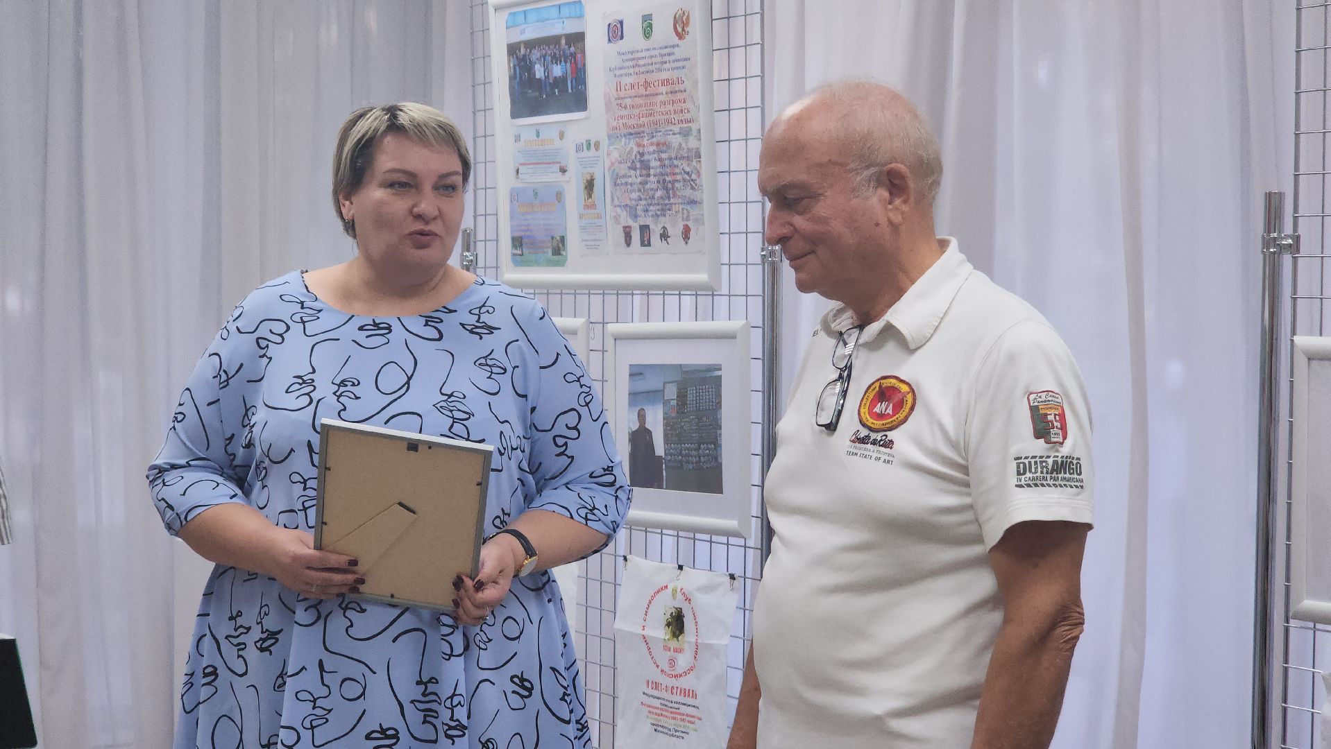 Культура, Колекционеры, Музей протвино, Новая экспозиция, Протвино,