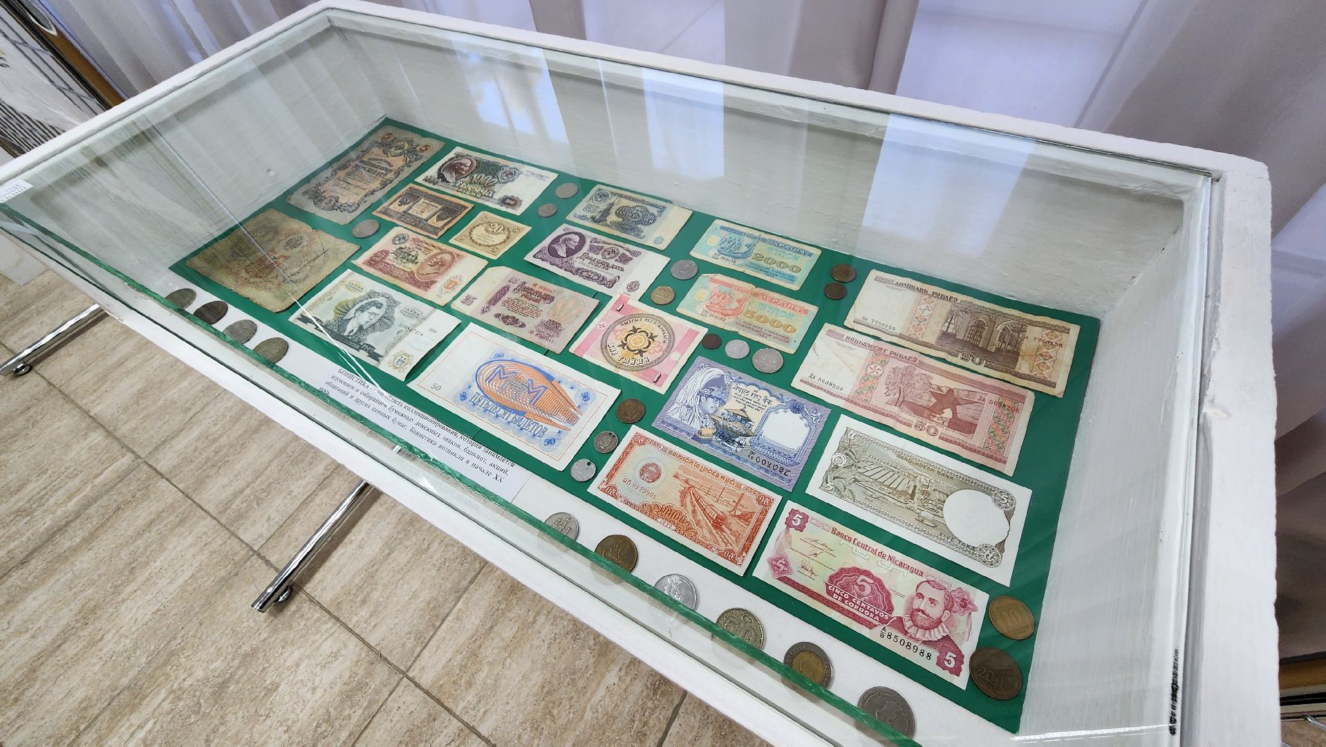 Культура, Колекционеры, Музей протвино, Новая экспозиция, Протвино,