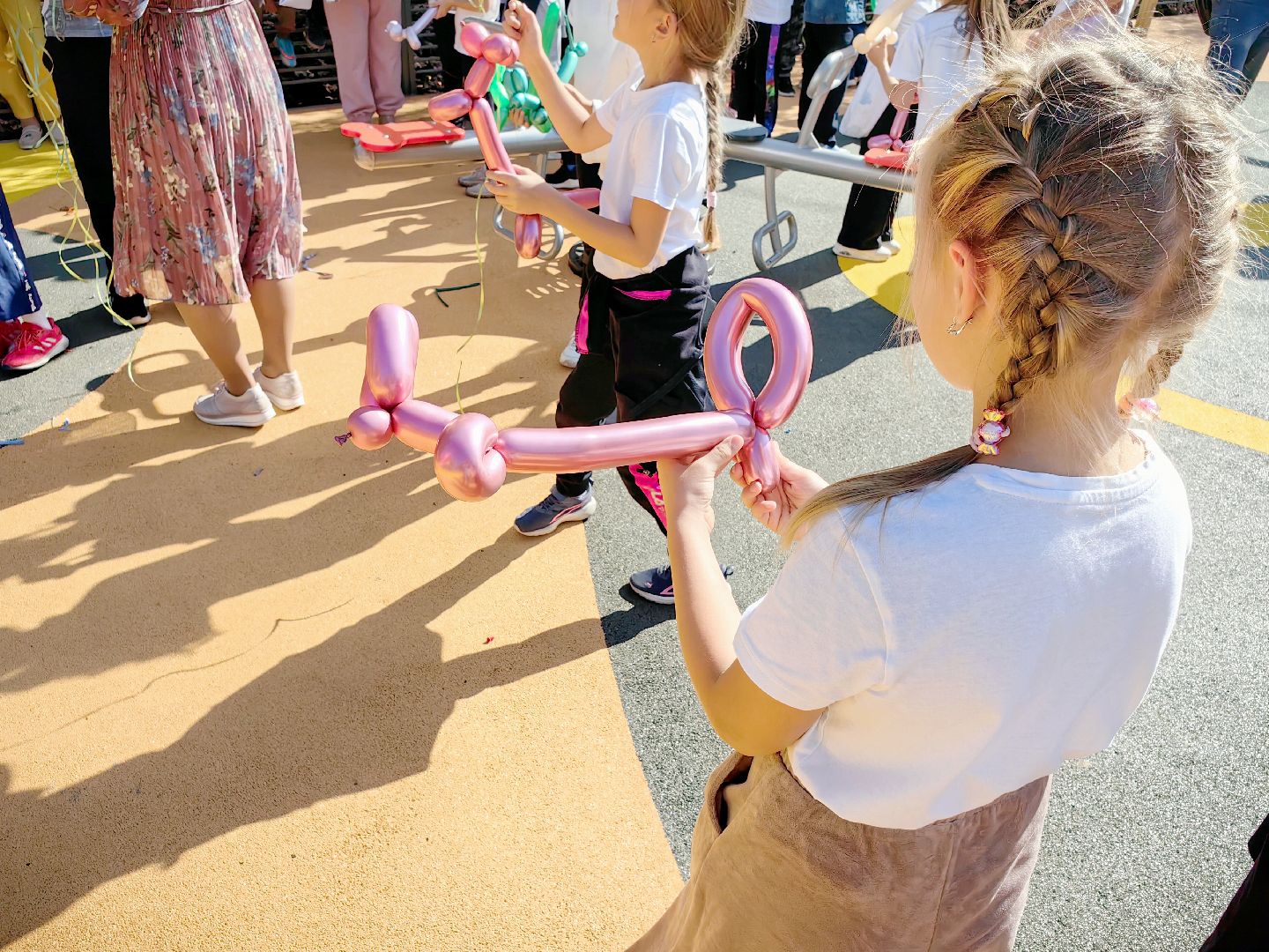 детская площадка, безопасное покрытие, игровое пространство, благоустровйство,