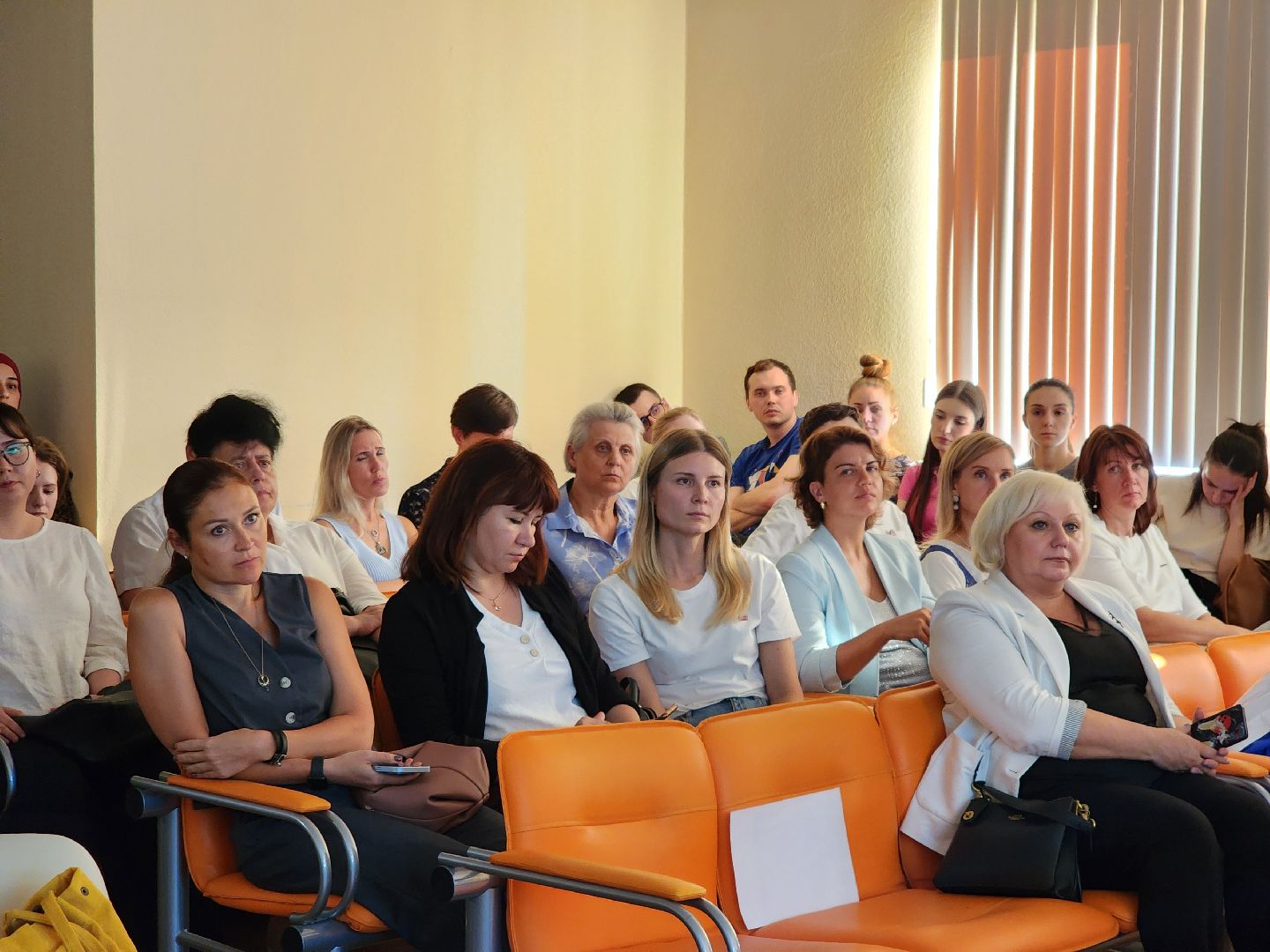 Подольск, Болезни глаз, Медицина, Конференция, моники, покб,