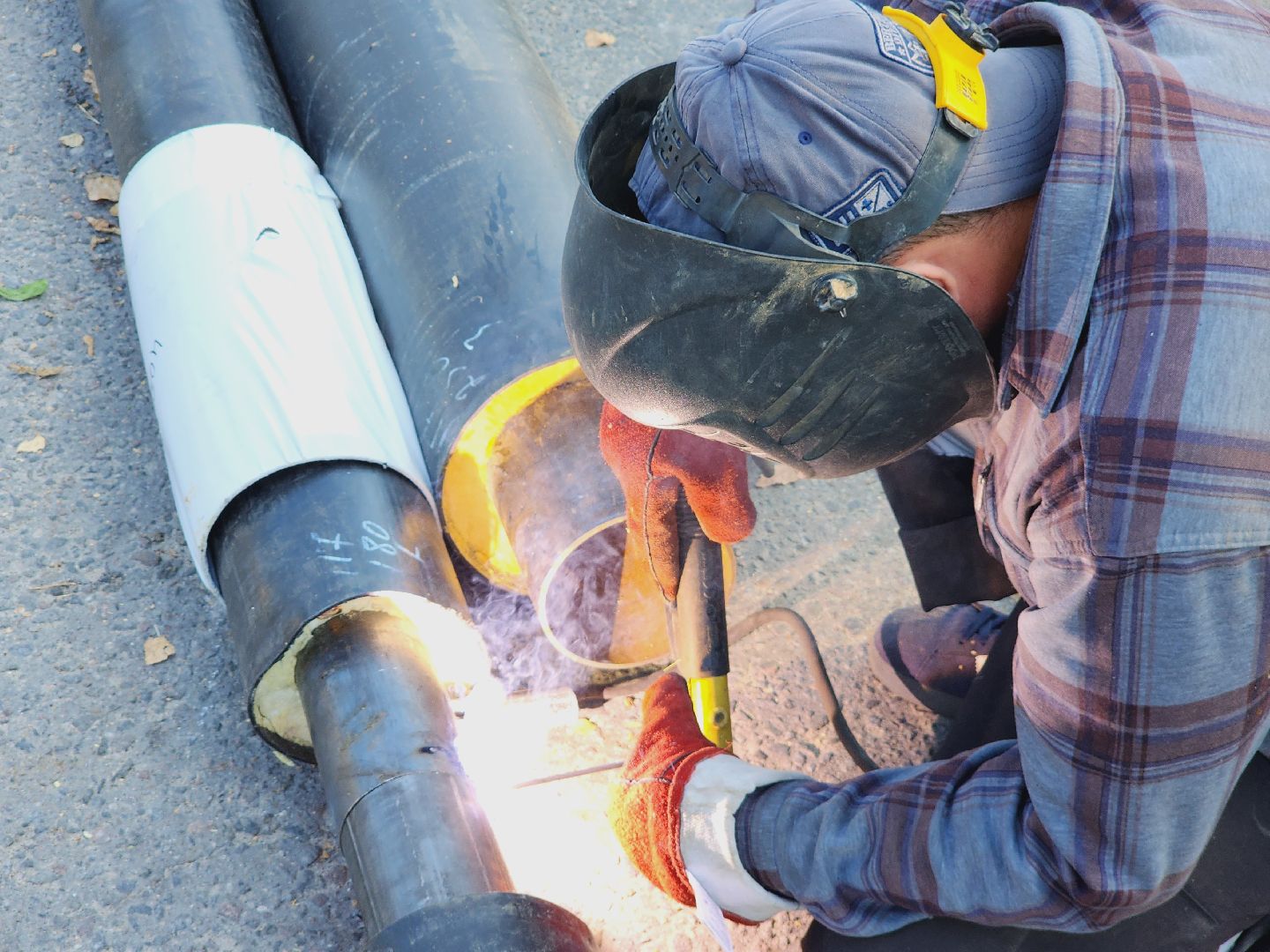 Егорьевск, Подмосковье, Московская область, ЖКХ, теплосети,