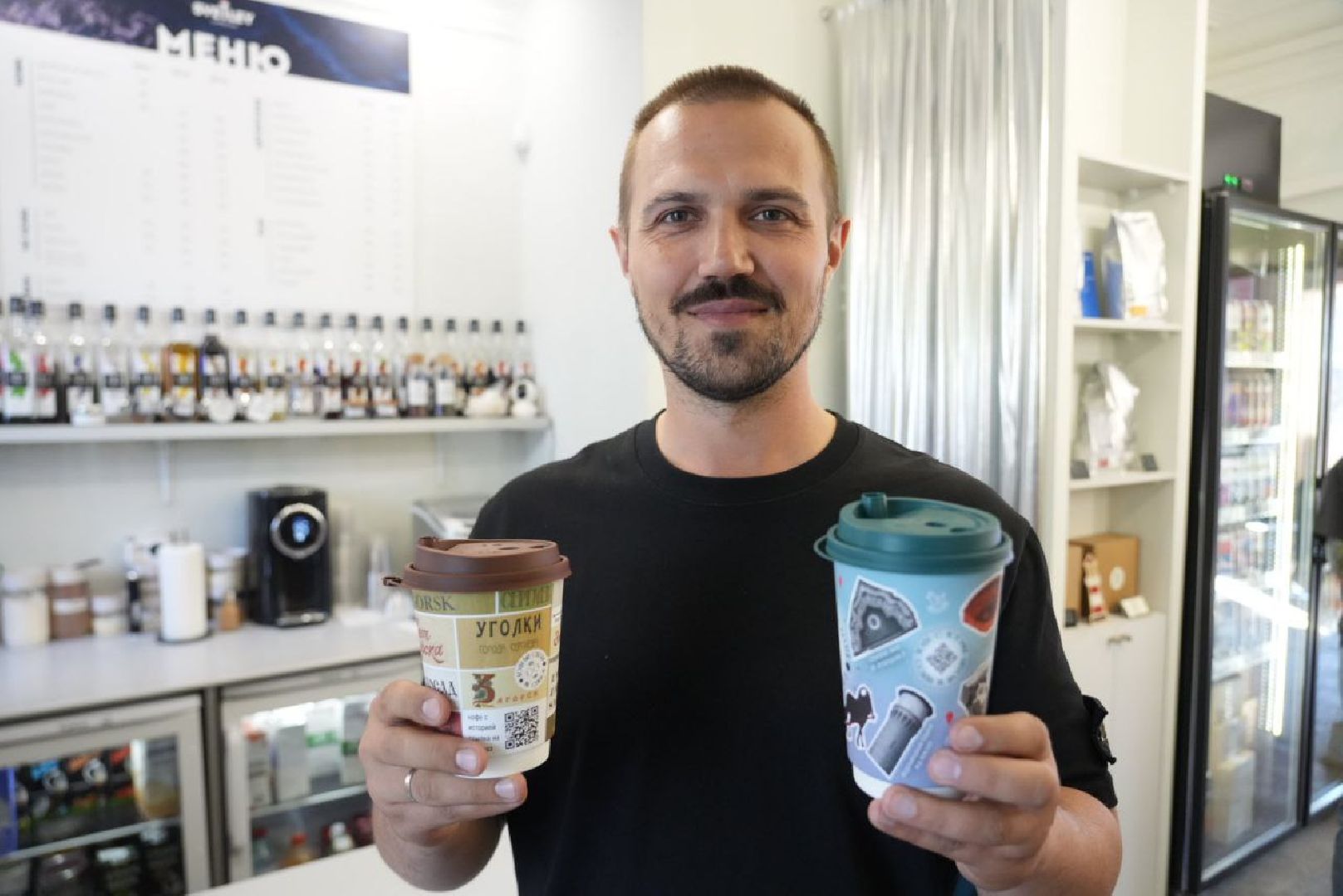 Краеведение, История, Сергиев Посад,