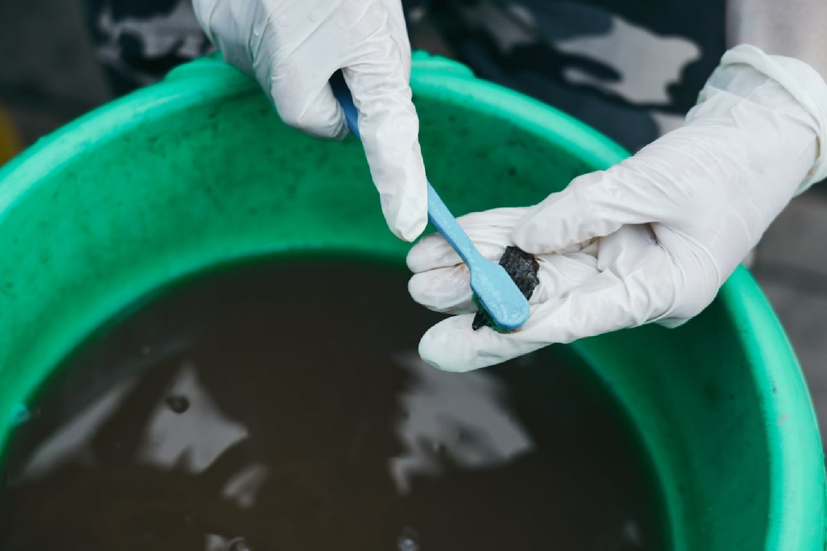 Археологи, Раскопки, Сергиев Посад, Троице-Сергиева лавра, История, Эксклюзив,